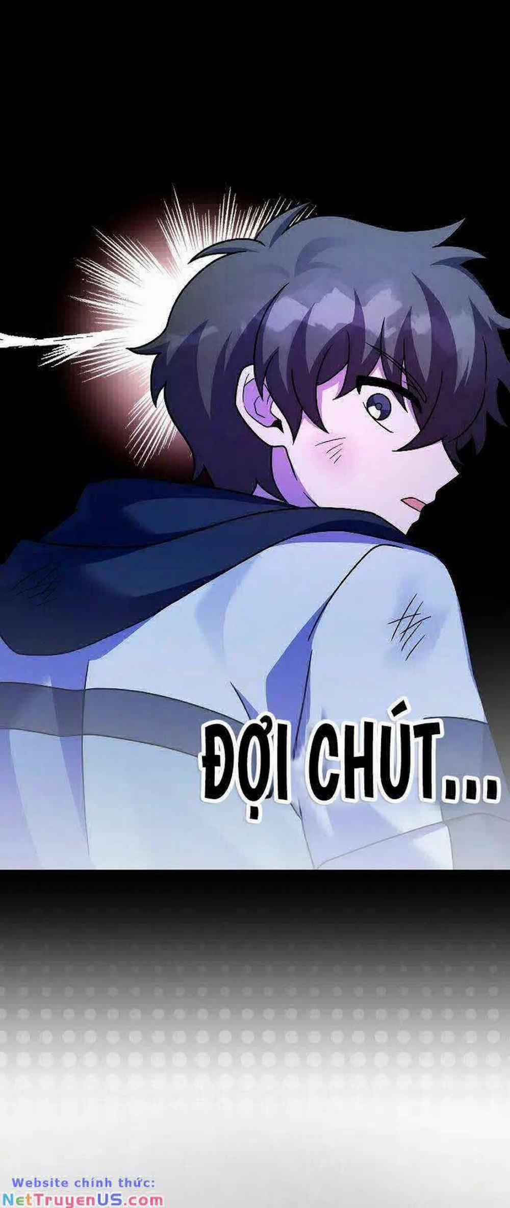 Nhân Vật Ngoài Lề Tiểu Thuyết 84 trang 35