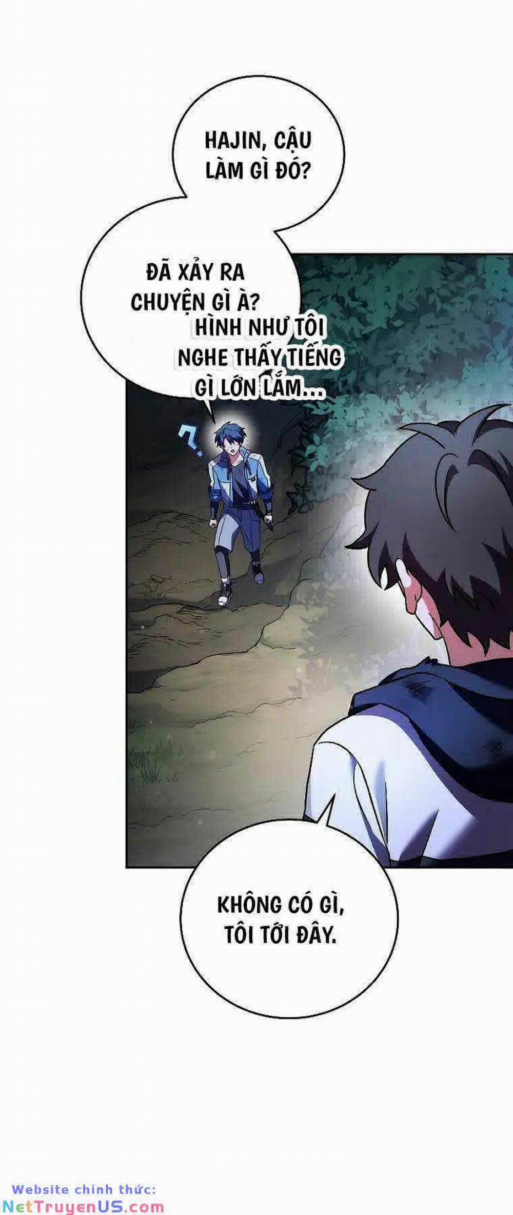 Nhân Vật Ngoài Lề Tiểu Thuyết 84 trang 37