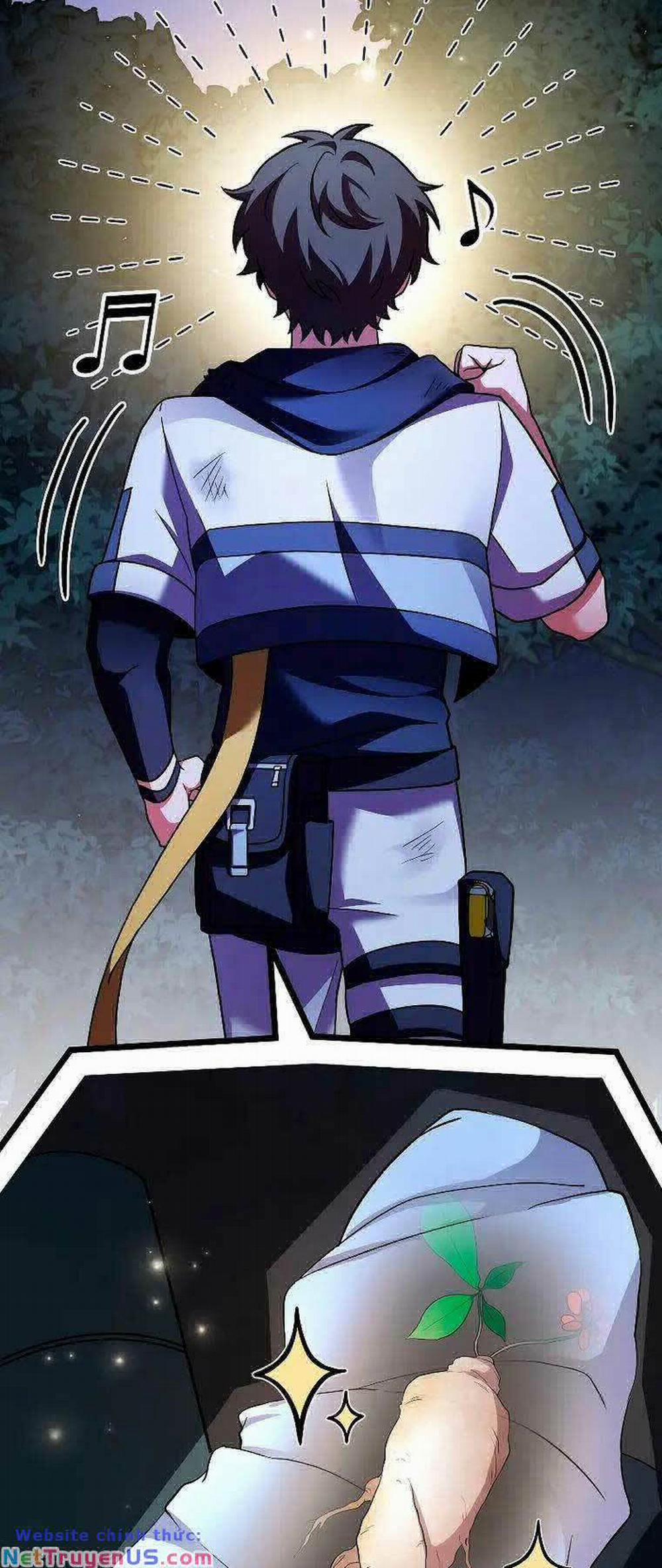 Nhân Vật Ngoài Lề Tiểu Thuyết 84 trang 39