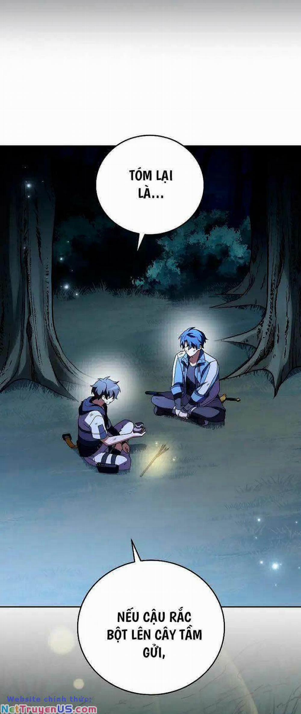 Nhân Vật Ngoài Lề Tiểu Thuyết 84 trang 4