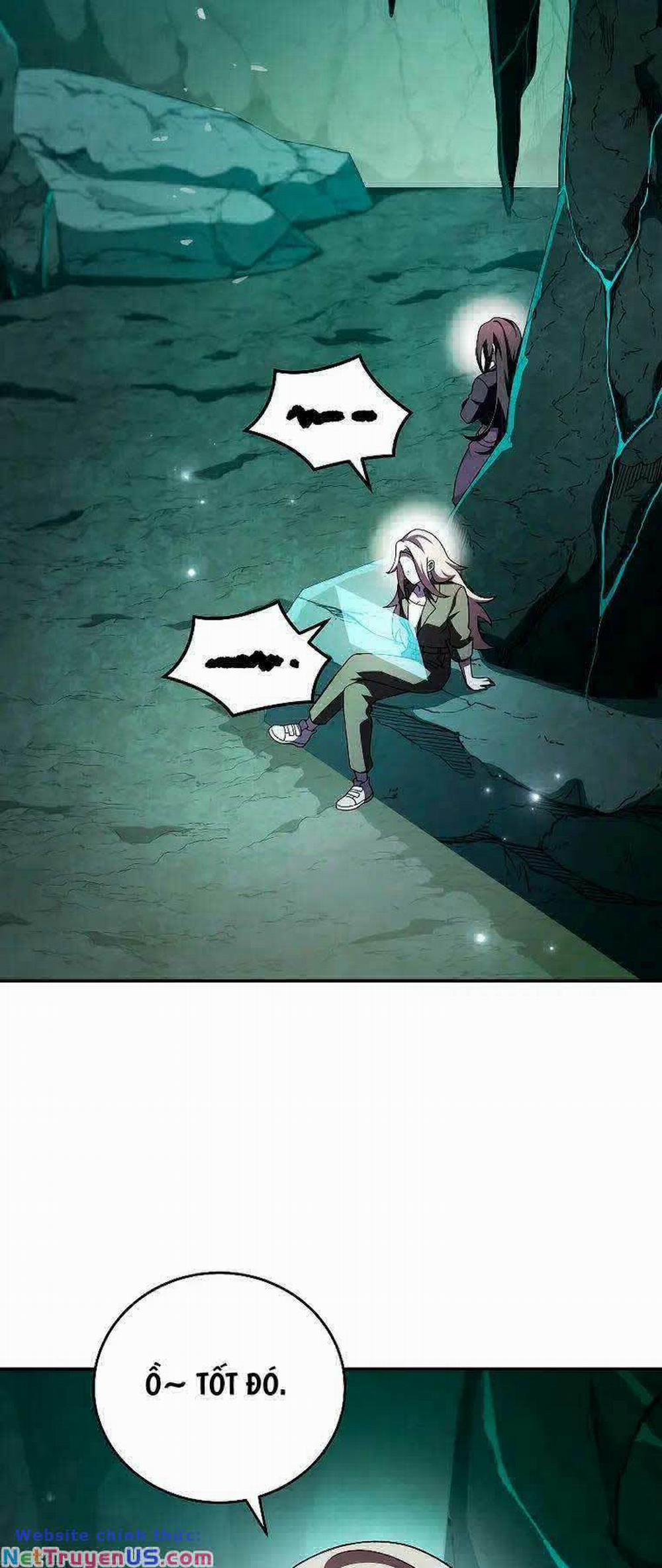 Nhân Vật Ngoài Lề Tiểu Thuyết 84 trang 43