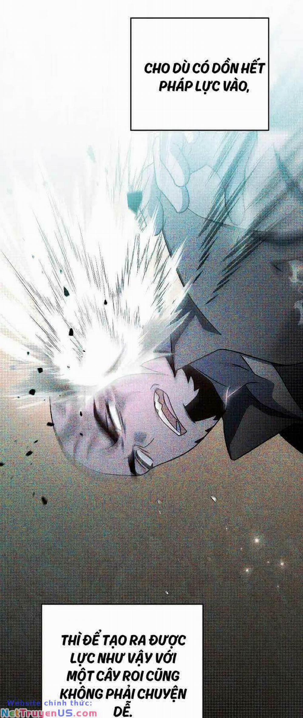 Nhân Vật Ngoài Lề Tiểu Thuyết 84 trang 45