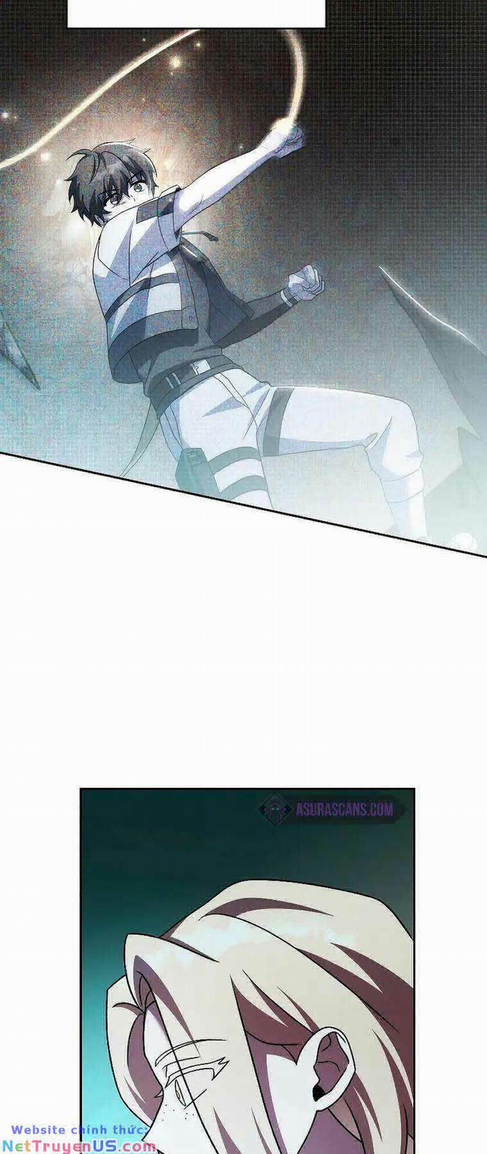 Nhân Vật Ngoài Lề Tiểu Thuyết 84 trang 46