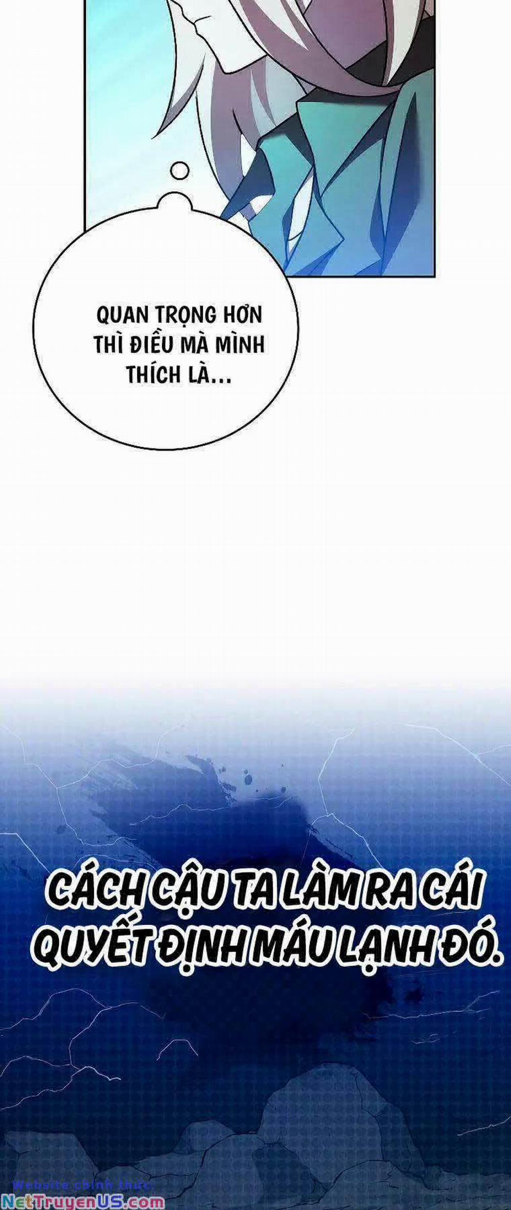 Nhân Vật Ngoài Lề Tiểu Thuyết 84 trang 47