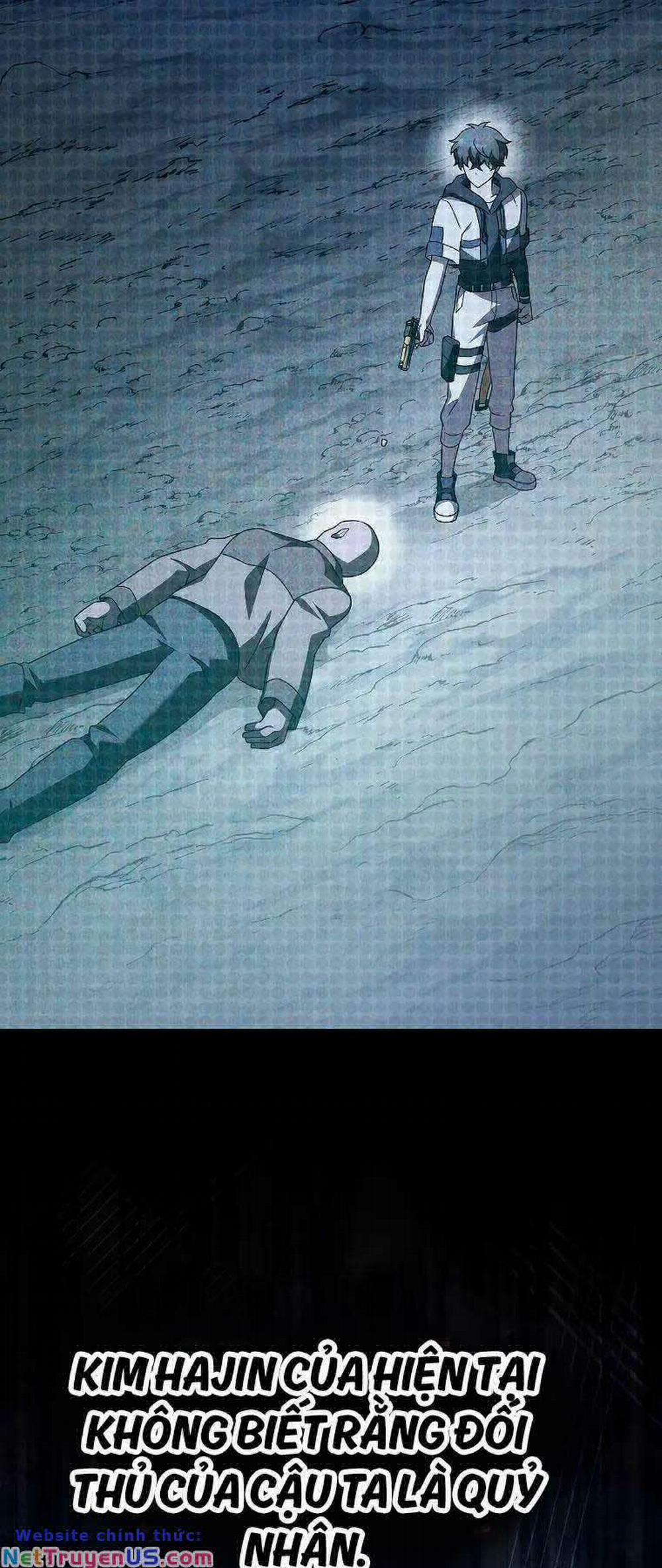 Nhân Vật Ngoài Lề Tiểu Thuyết 84 trang 48