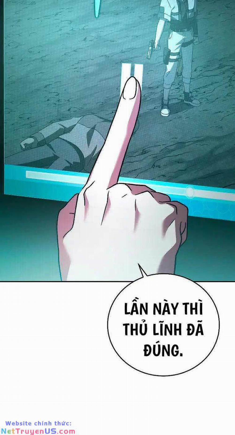 Nhân Vật Ngoài Lề Tiểu Thuyết 84 trang 51