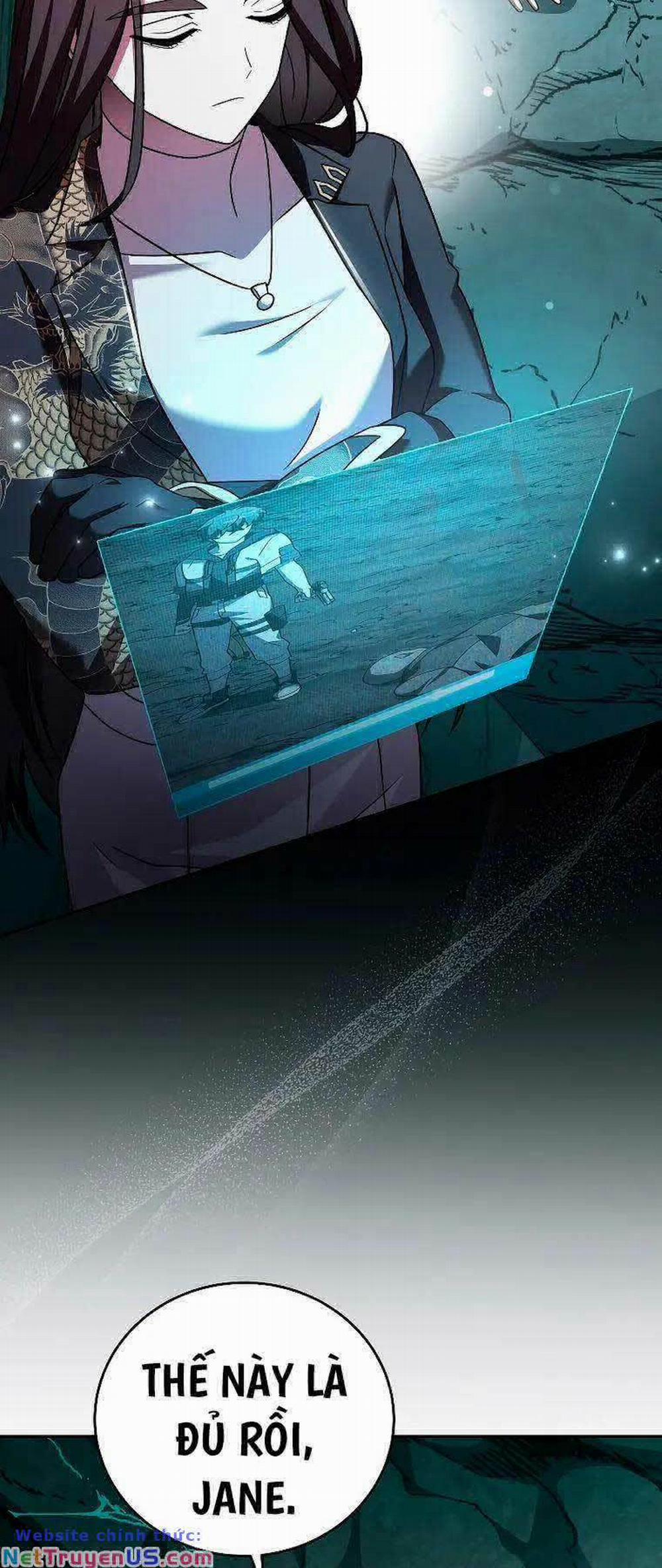 Nhân Vật Ngoài Lề Tiểu Thuyết 84 trang 53