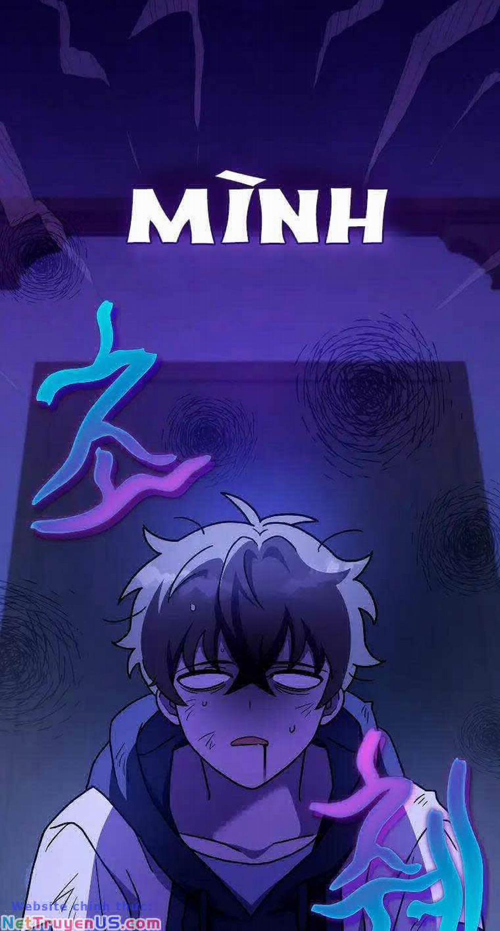 Nhân Vật Ngoài Lề Tiểu Thuyết 84 trang 61