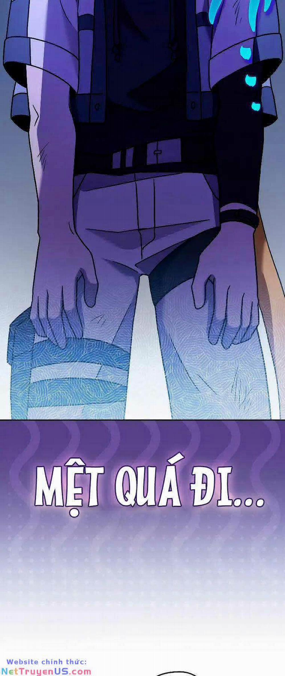 Nhân Vật Ngoài Lề Tiểu Thuyết 84 trang 62