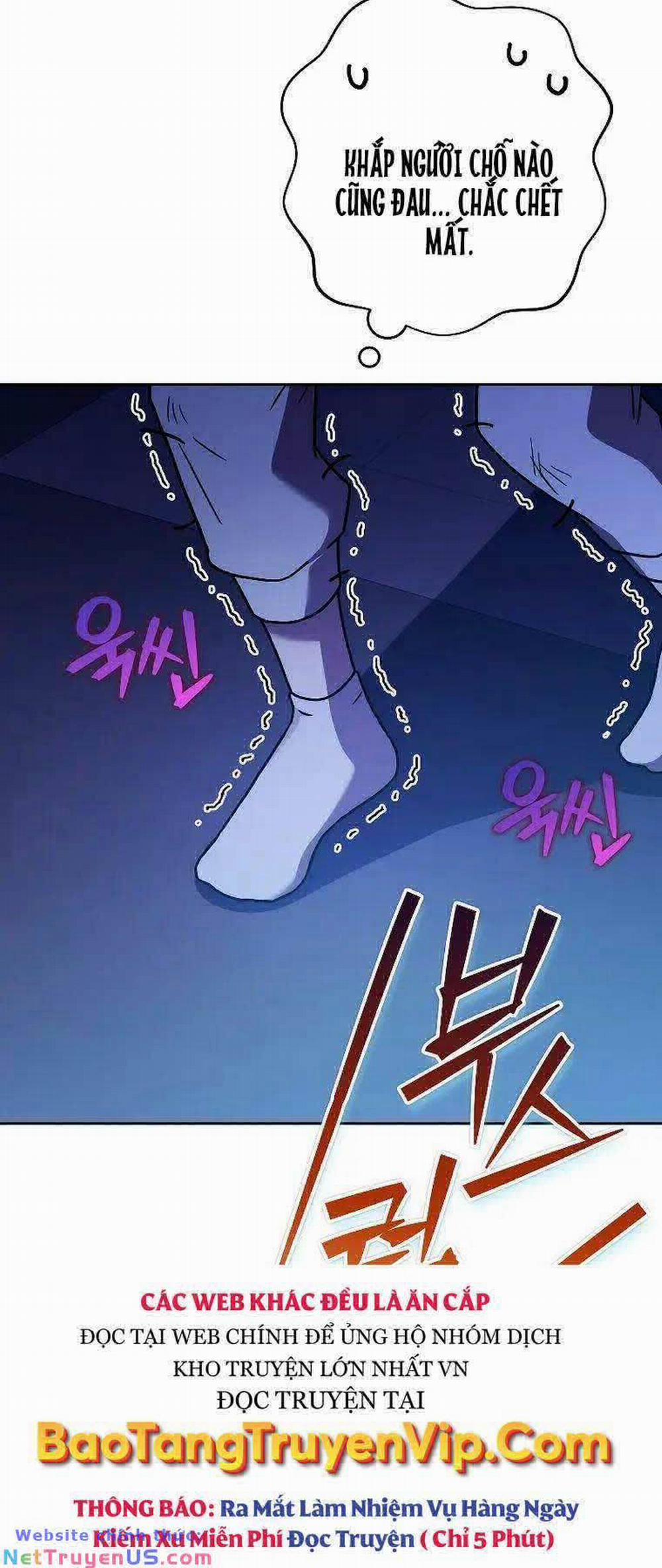 Nhân Vật Ngoài Lề Tiểu Thuyết 84 trang 63