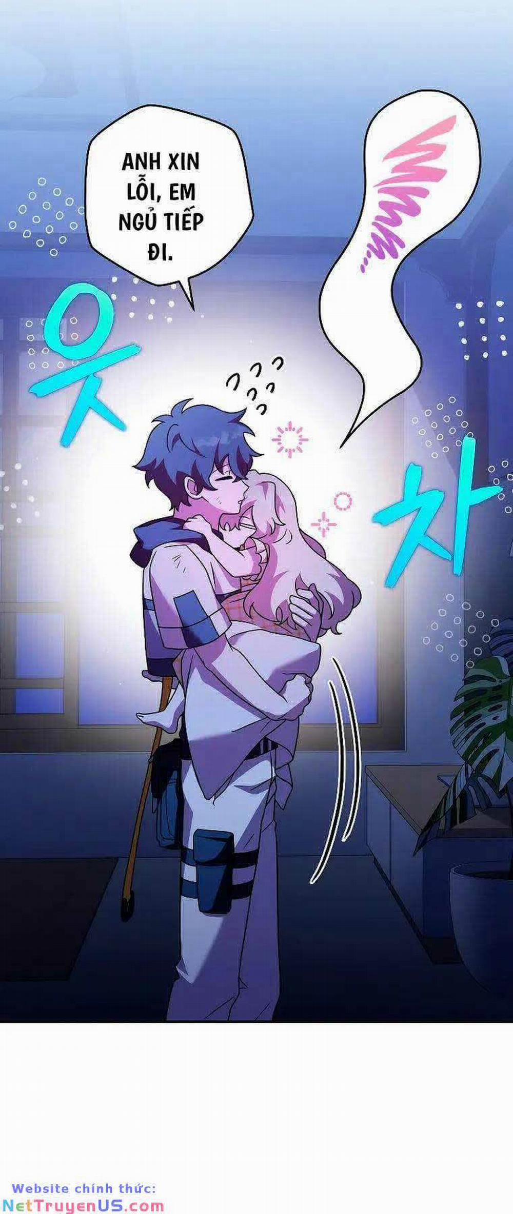 Nhân Vật Ngoài Lề Tiểu Thuyết 84 trang 65