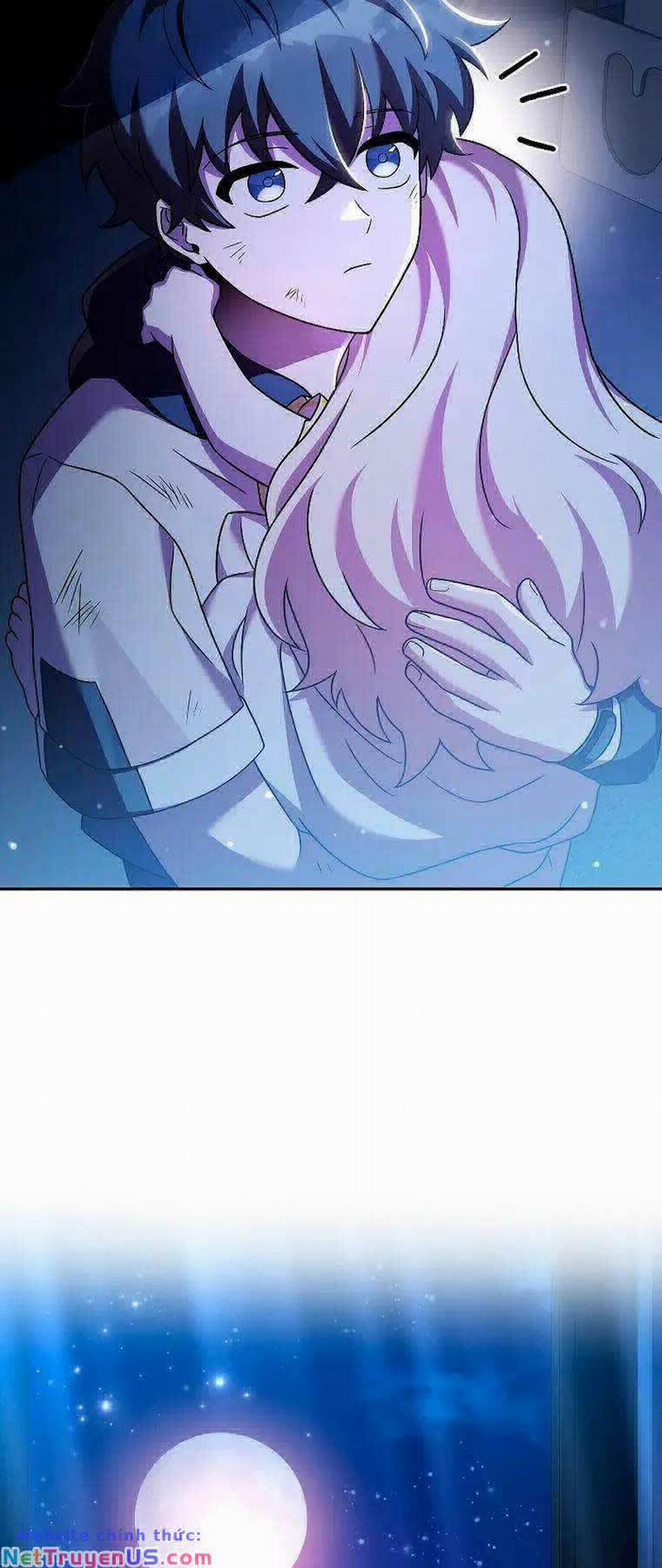 Nhân Vật Ngoài Lề Tiểu Thuyết 84 trang 67