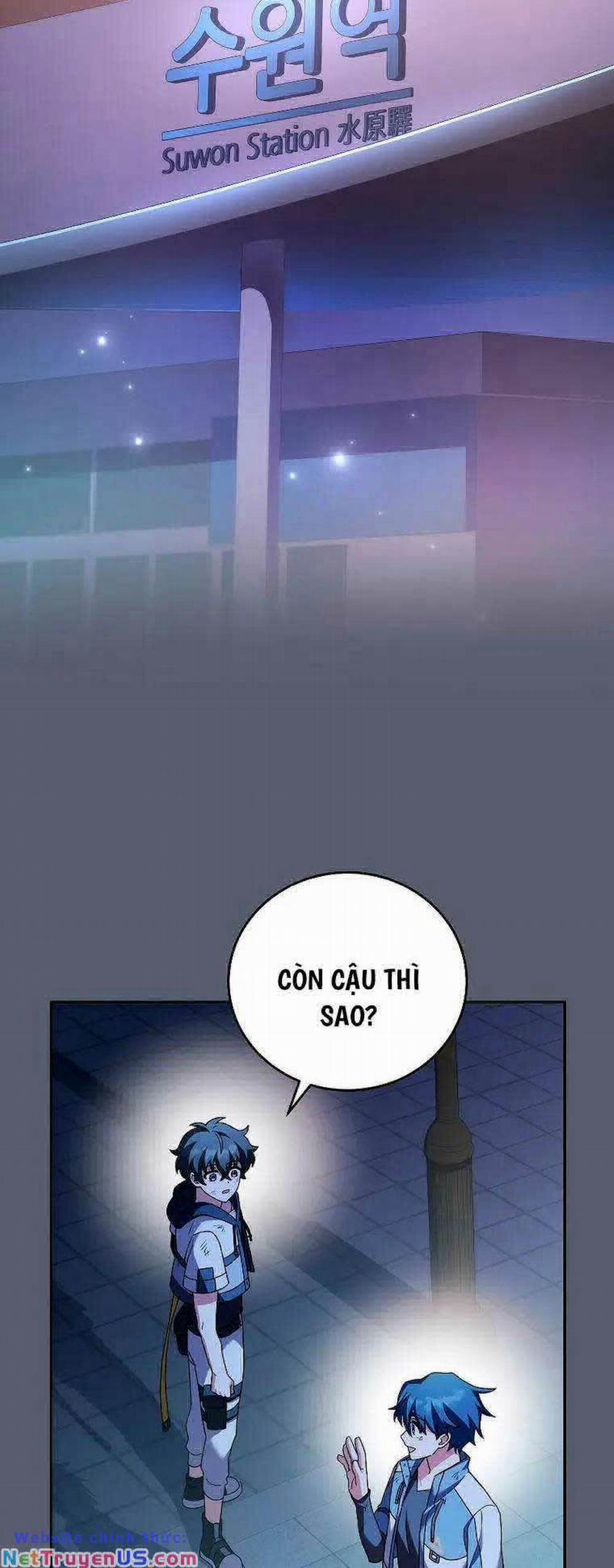 Nhân Vật Ngoài Lề Tiểu Thuyết 84 trang 71