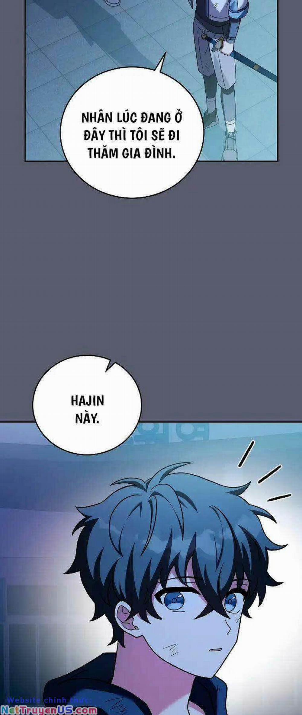 Nhân Vật Ngoài Lề Tiểu Thuyết 84 trang 72