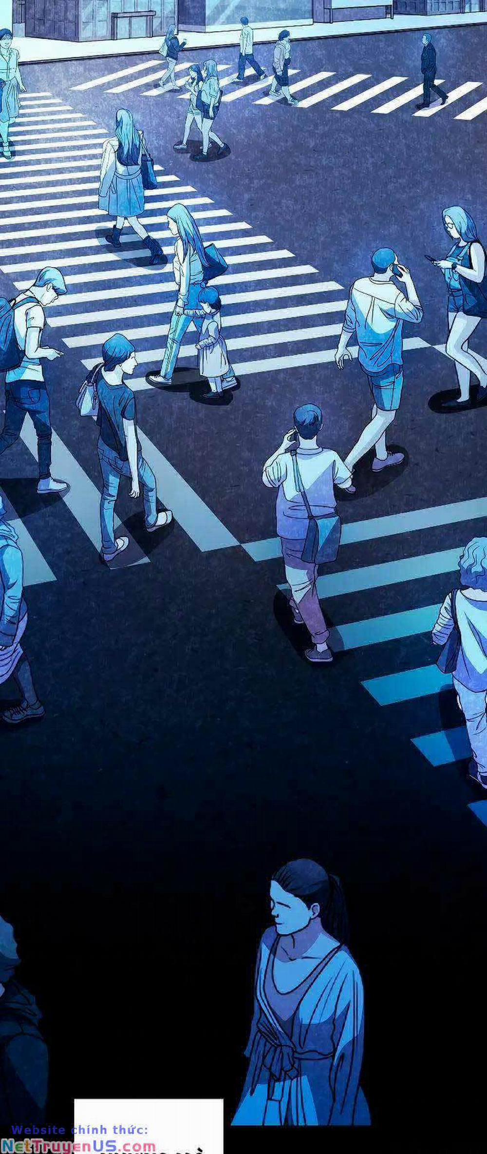 Nhân Vật Ngoài Lề Tiểu Thuyết 84 trang 83