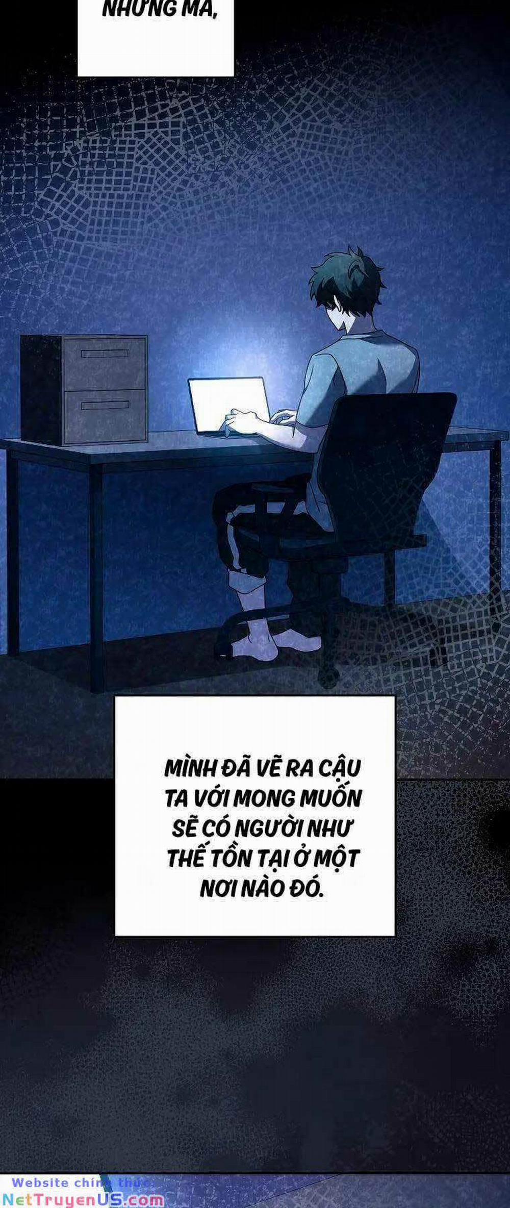 Nhân Vật Ngoài Lề Tiểu Thuyết 84 trang 84