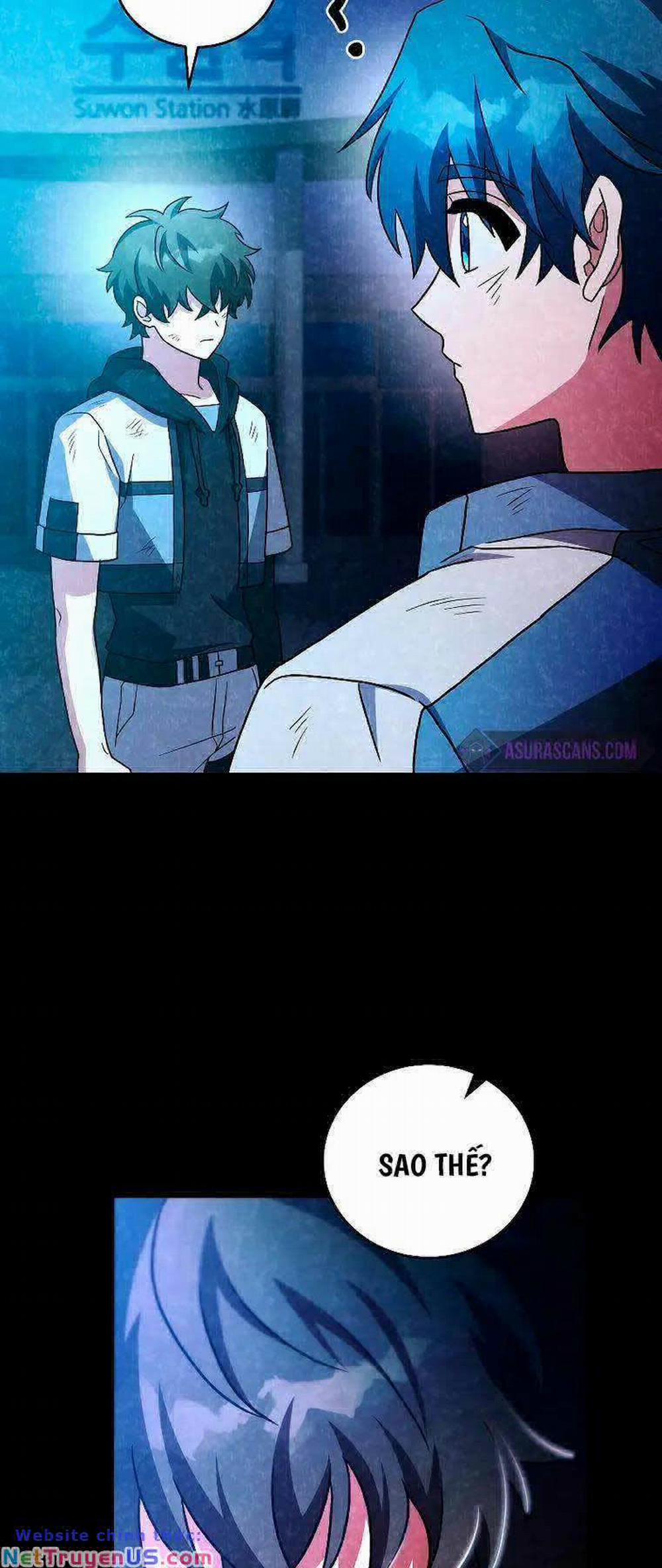 Nhân Vật Ngoài Lề Tiểu Thuyết 84 trang 89