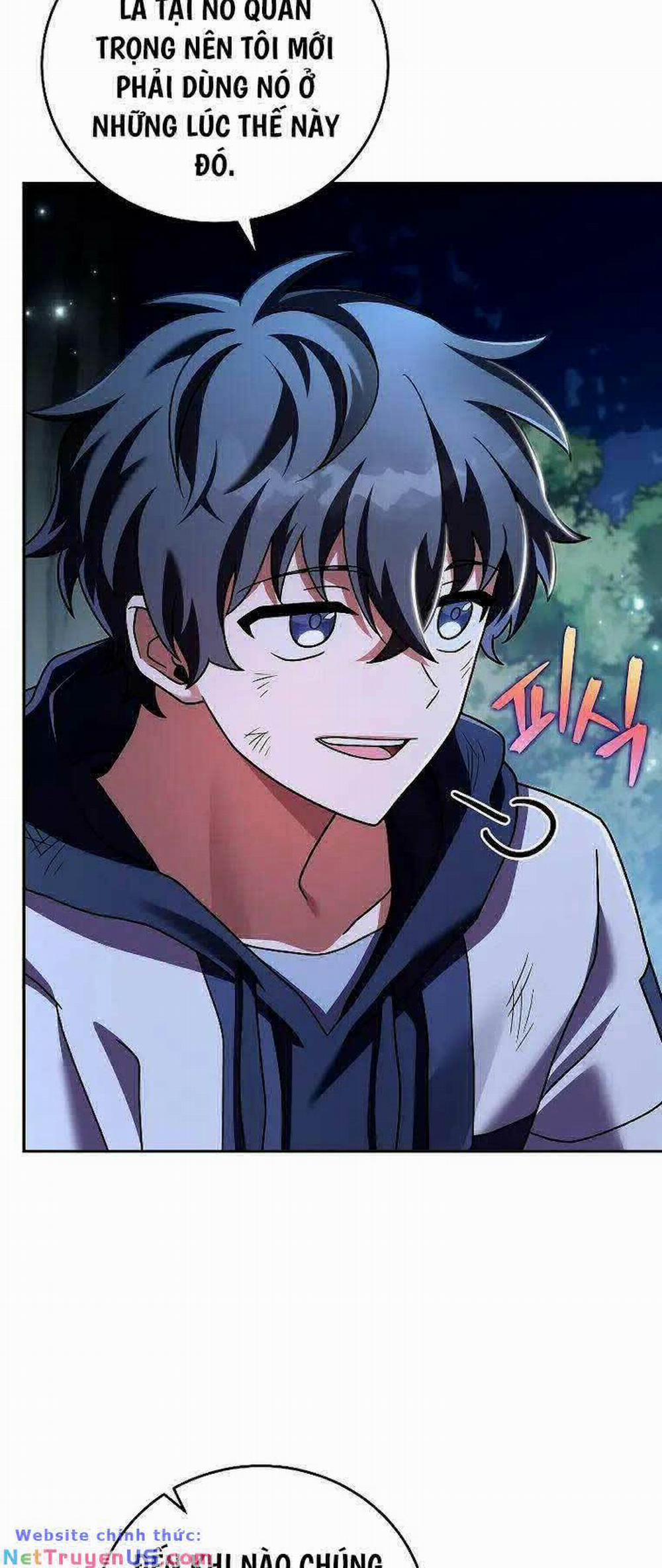 Nhân Vật Ngoài Lề Tiểu Thuyết 84 trang 9