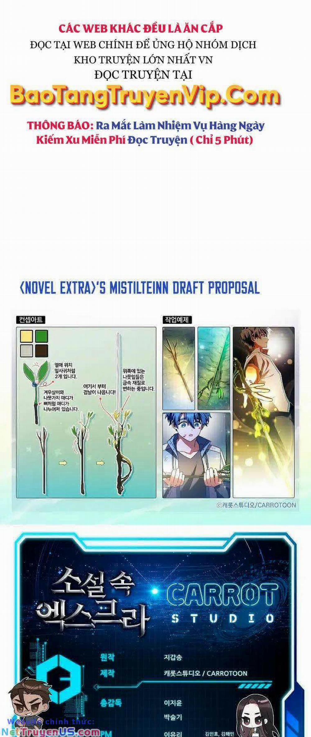 Nhân Vật Ngoài Lề Tiểu Thuyết 84 trang 93