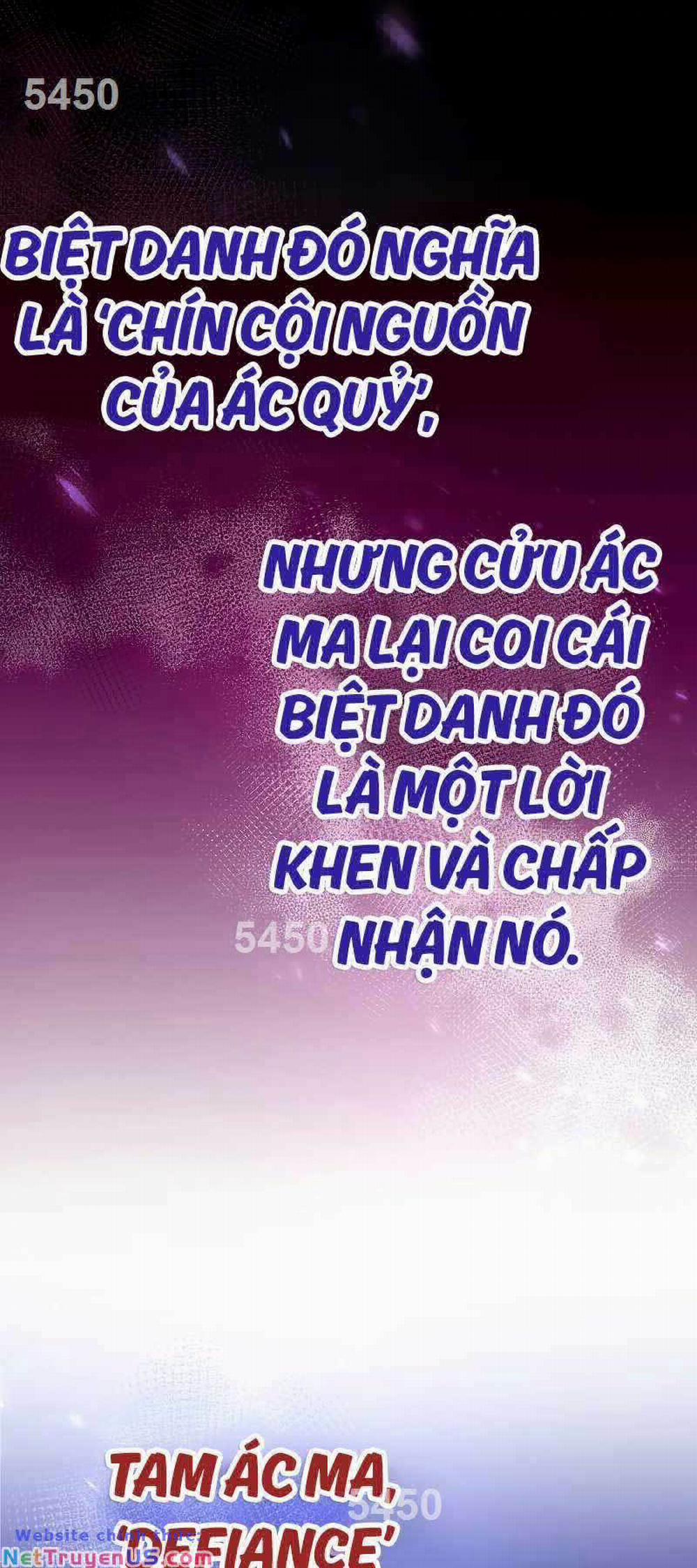 Nhân Vật Ngoài Lề Tiểu Thuyết 85 trang 1