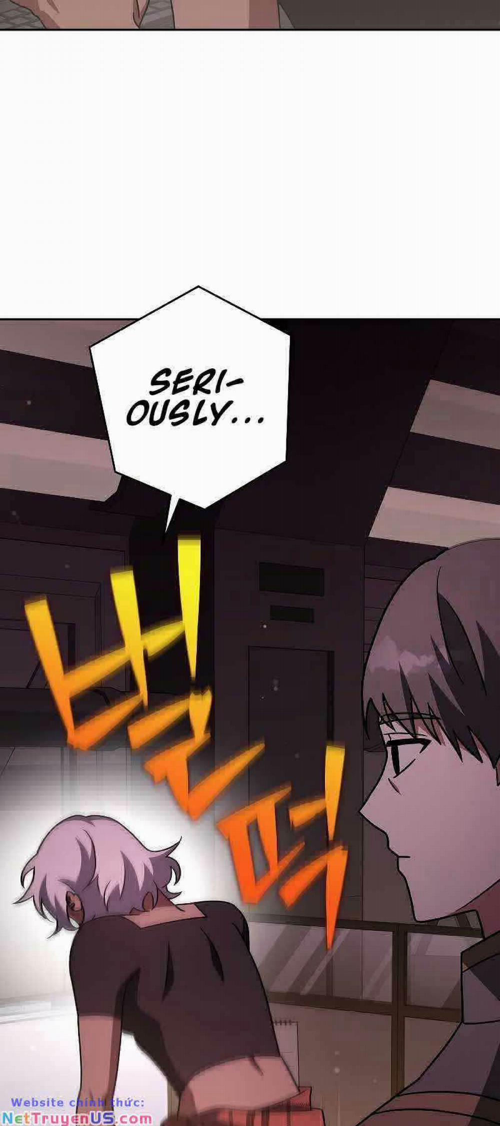 Nhân Vật Ngoài Lề Tiểu Thuyết 85 trang 10