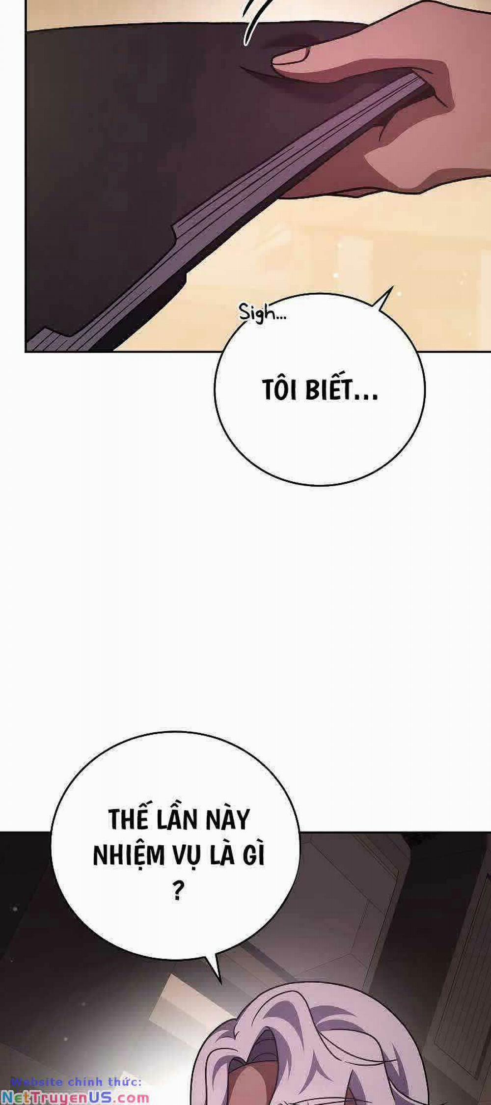 Nhân Vật Ngoài Lề Tiểu Thuyết 85 trang 13