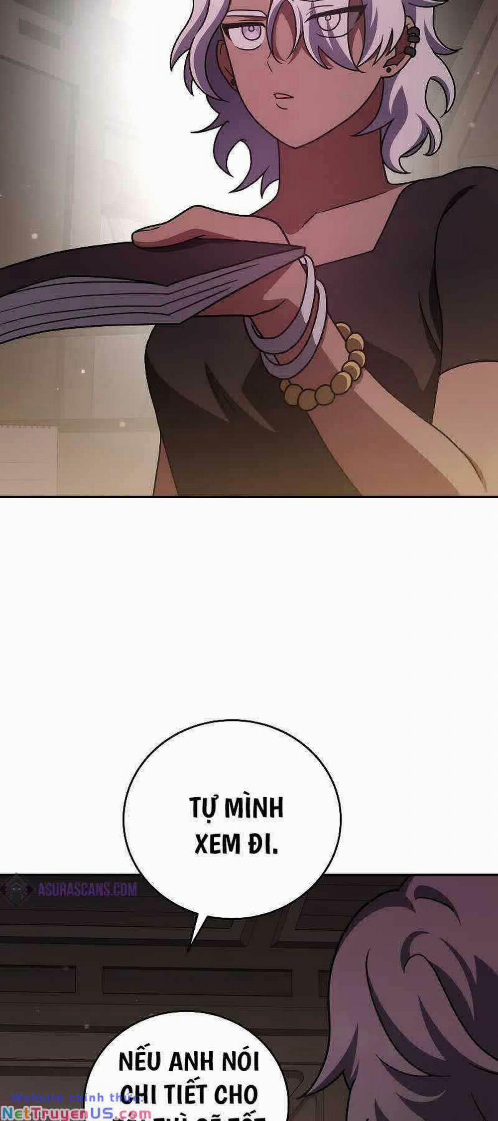 Nhân Vật Ngoài Lề Tiểu Thuyết 85 trang 14