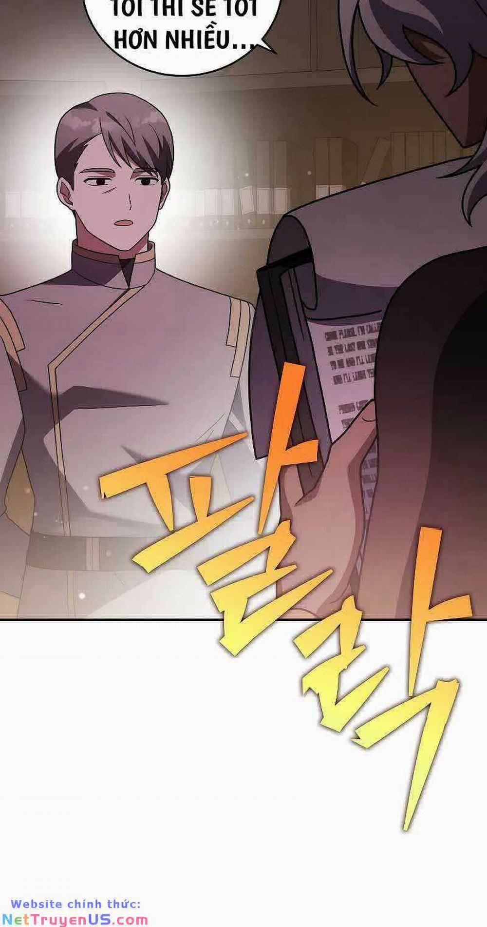 Nhân Vật Ngoài Lề Tiểu Thuyết 85 trang 15