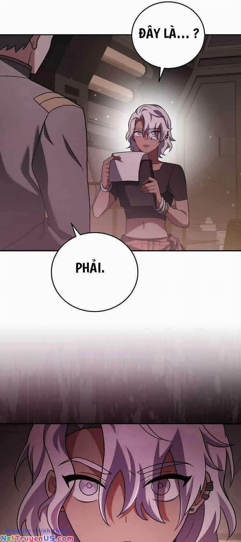 Nhân Vật Ngoài Lề Tiểu Thuyết 85 trang 16