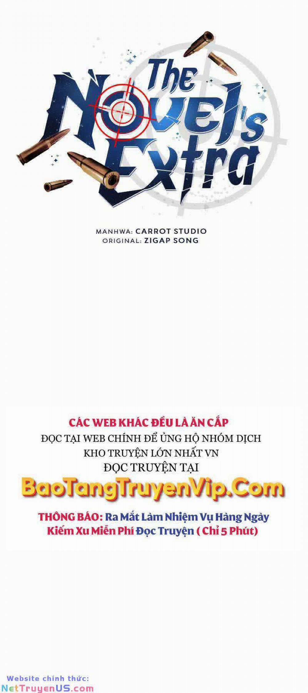 Nhân Vật Ngoài Lề Tiểu Thuyết 85 trang 19