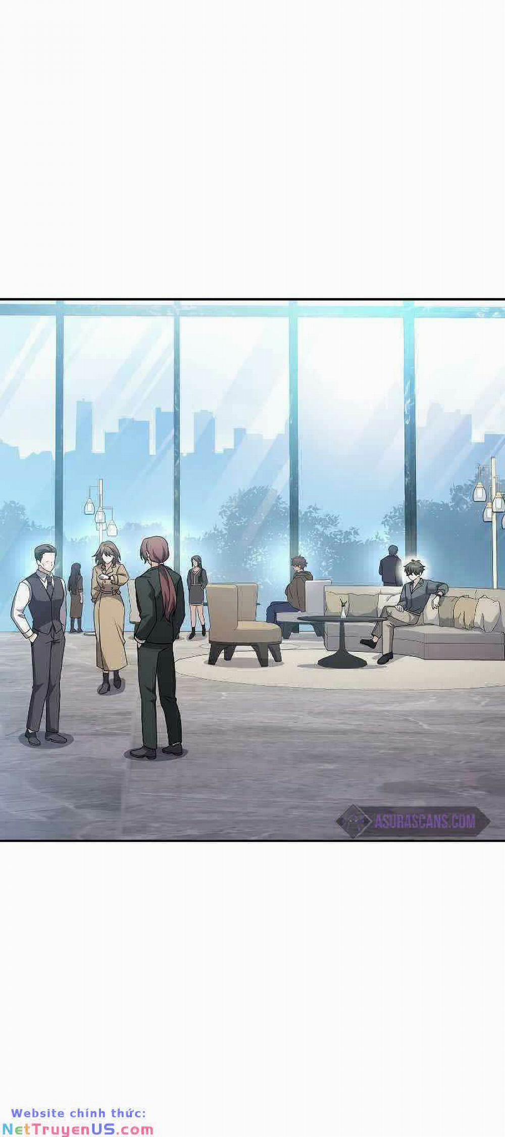 Nhân Vật Ngoài Lề Tiểu Thuyết 85 trang 21