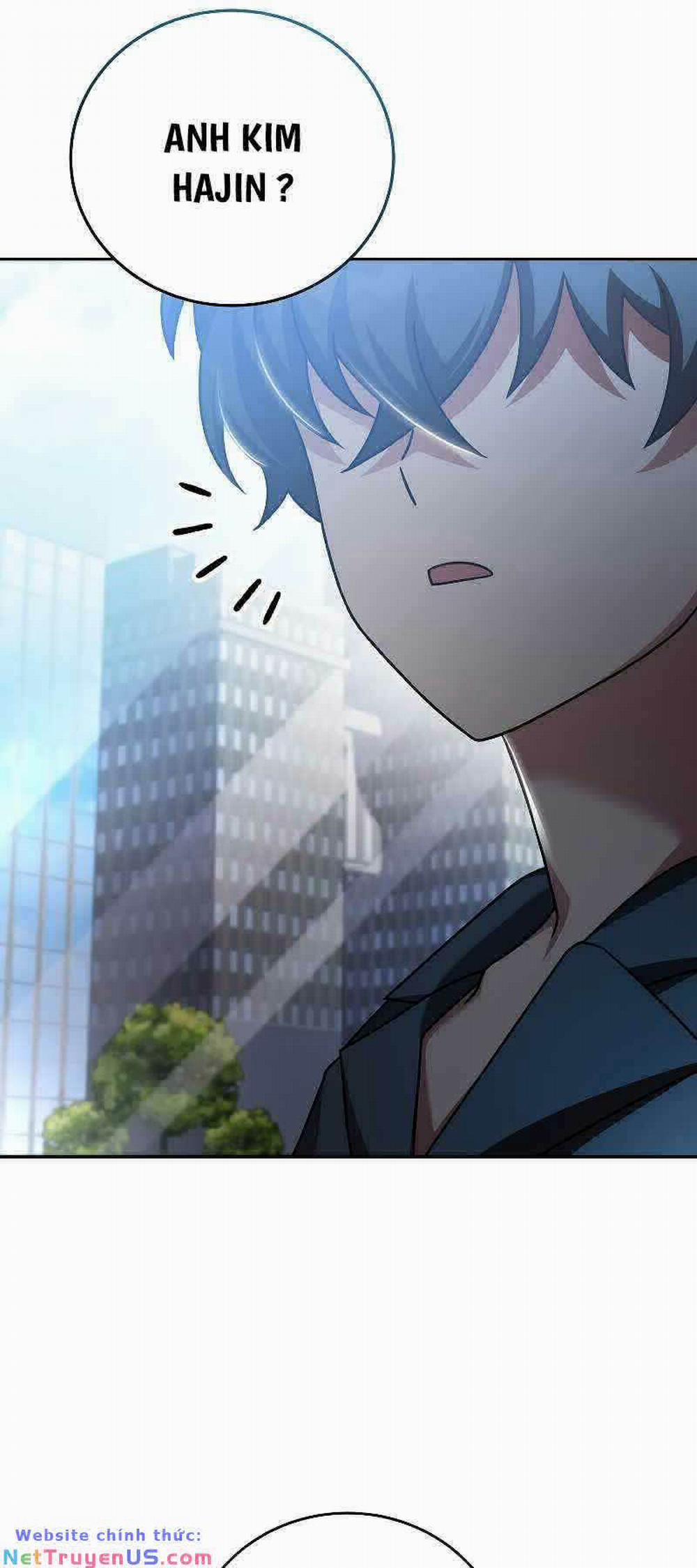 Nhân Vật Ngoài Lề Tiểu Thuyết 85 trang 22