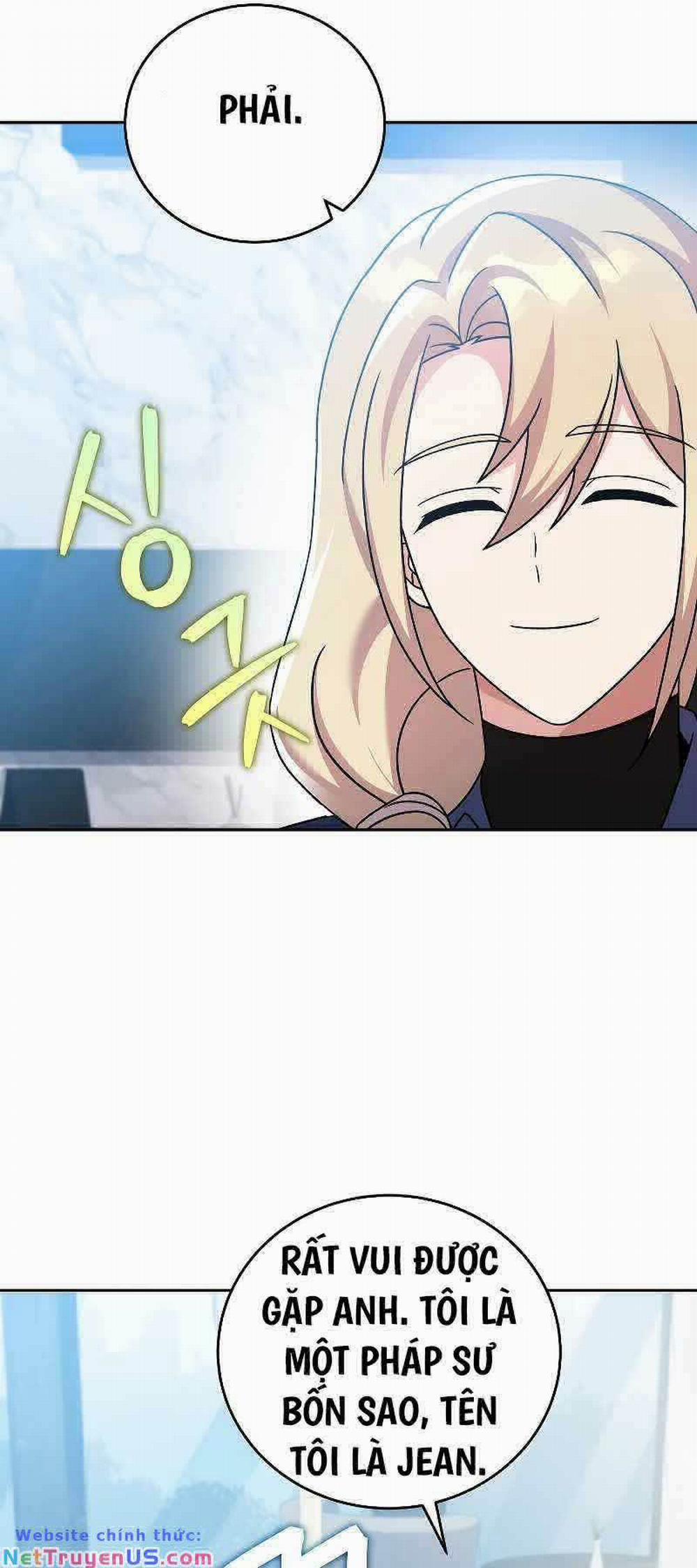 Nhân Vật Ngoài Lề Tiểu Thuyết 85 trang 24