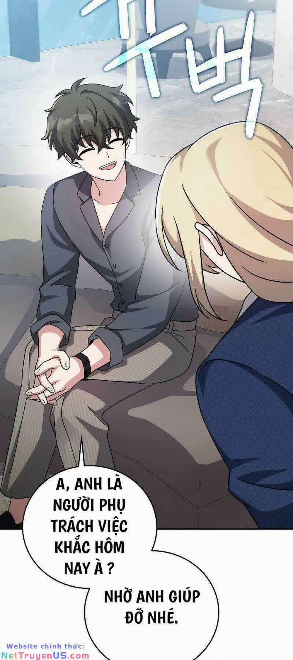 Nhân Vật Ngoài Lề Tiểu Thuyết 85 trang 25