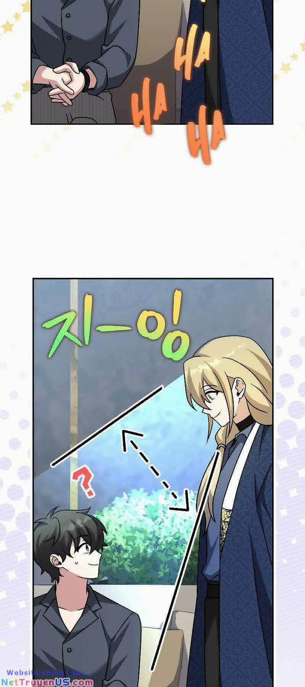 Nhân Vật Ngoài Lề Tiểu Thuyết 85 trang 27