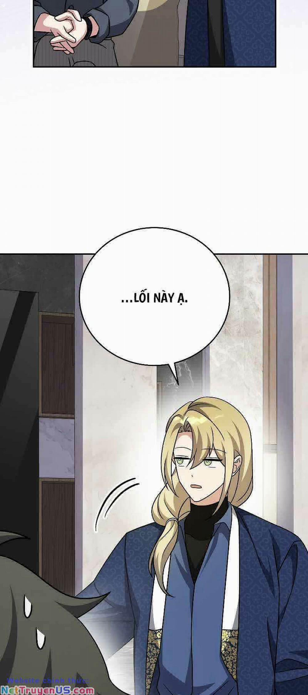 Nhân Vật Ngoài Lề Tiểu Thuyết 85 trang 28