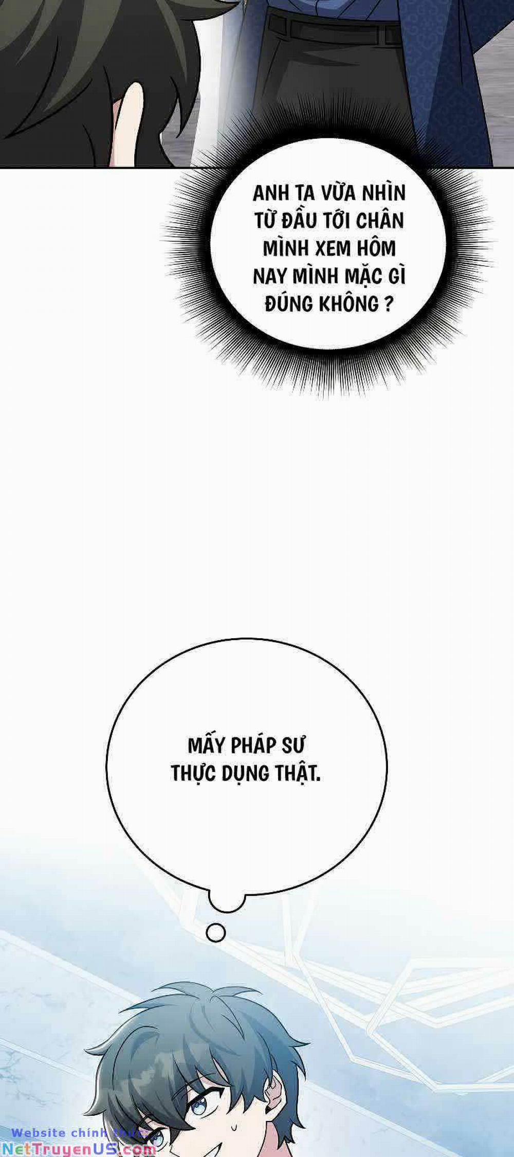 Nhân Vật Ngoài Lề Tiểu Thuyết 85 trang 29