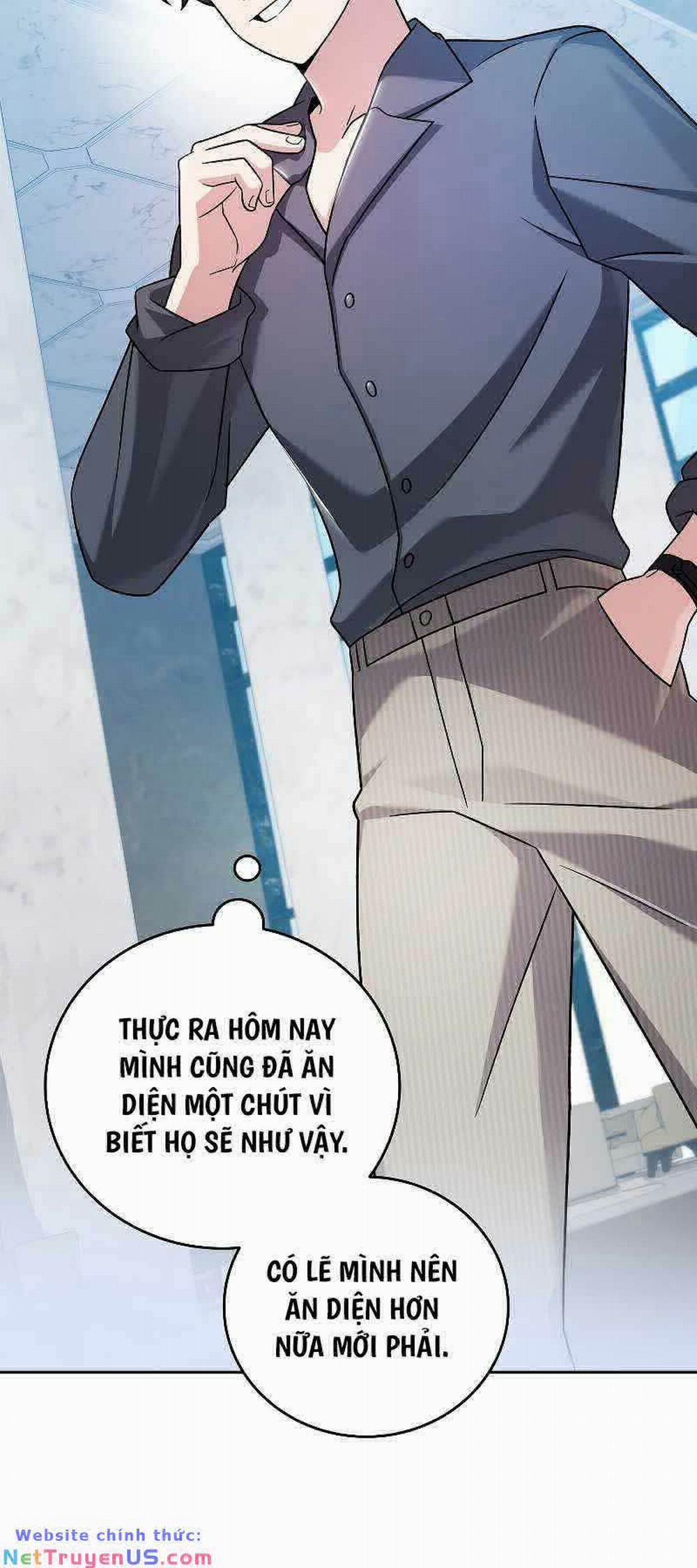 Nhân Vật Ngoài Lề Tiểu Thuyết 85 trang 30