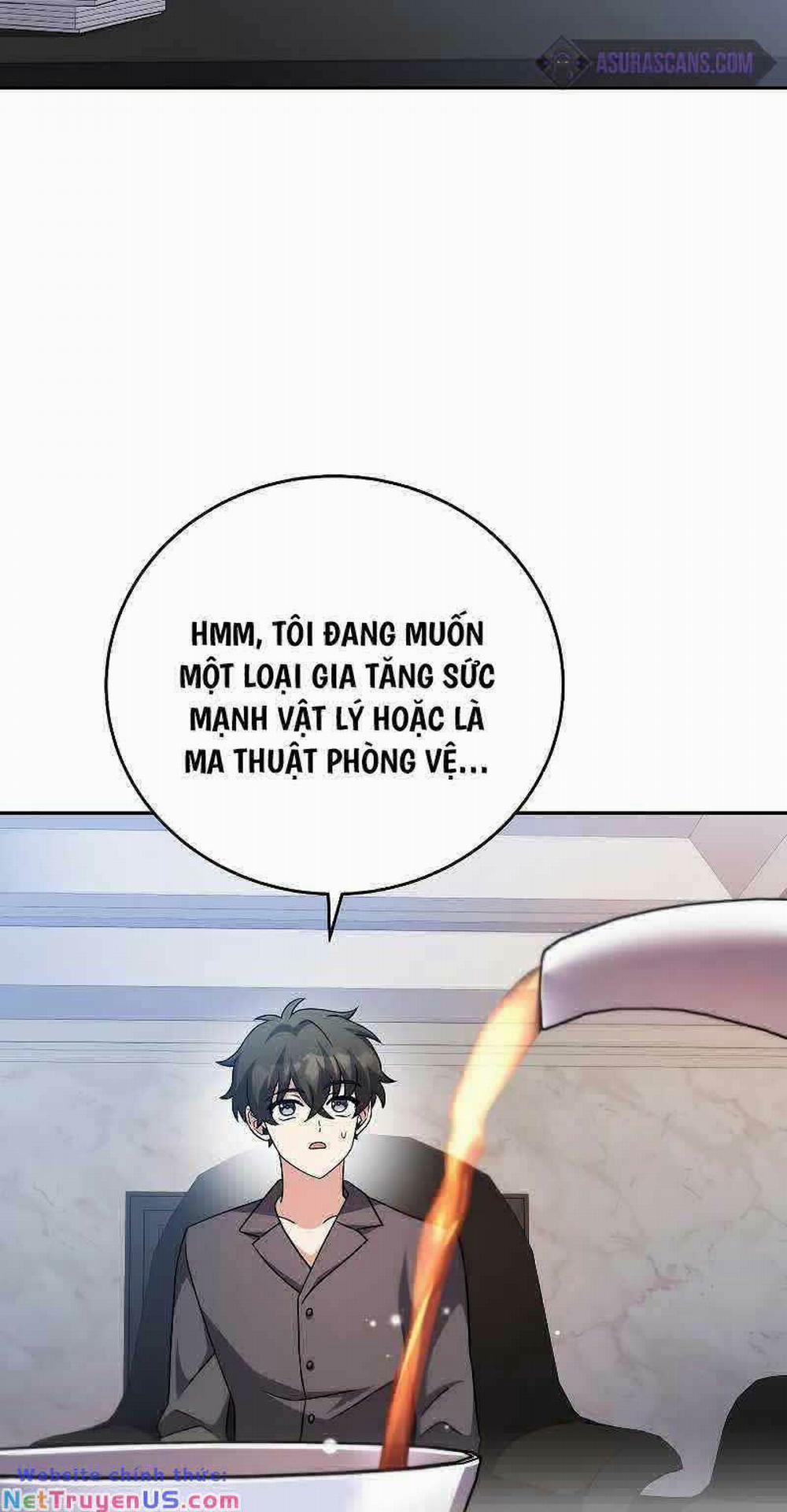 Nhân Vật Ngoài Lề Tiểu Thuyết 85 trang 32