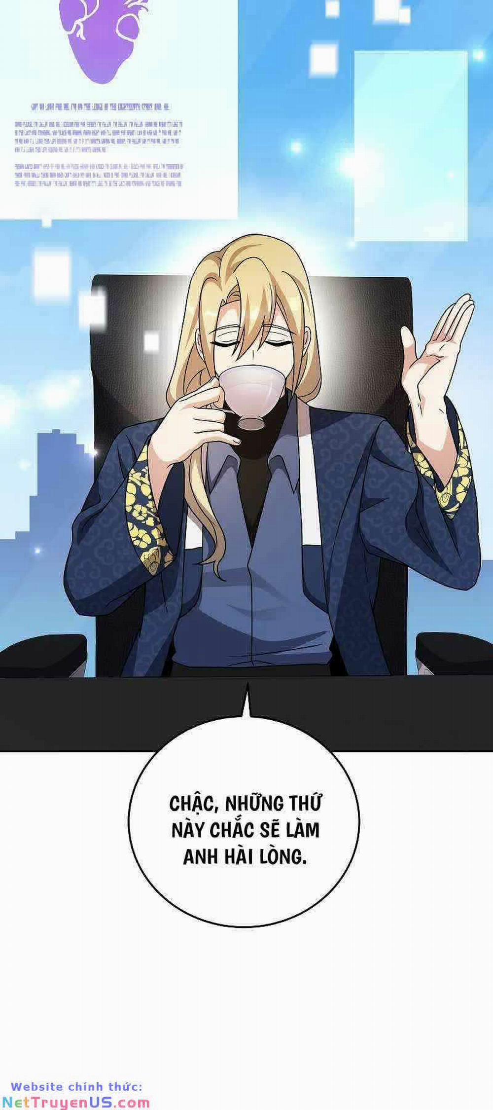 Nhân Vật Ngoài Lề Tiểu Thuyết 85 trang 35