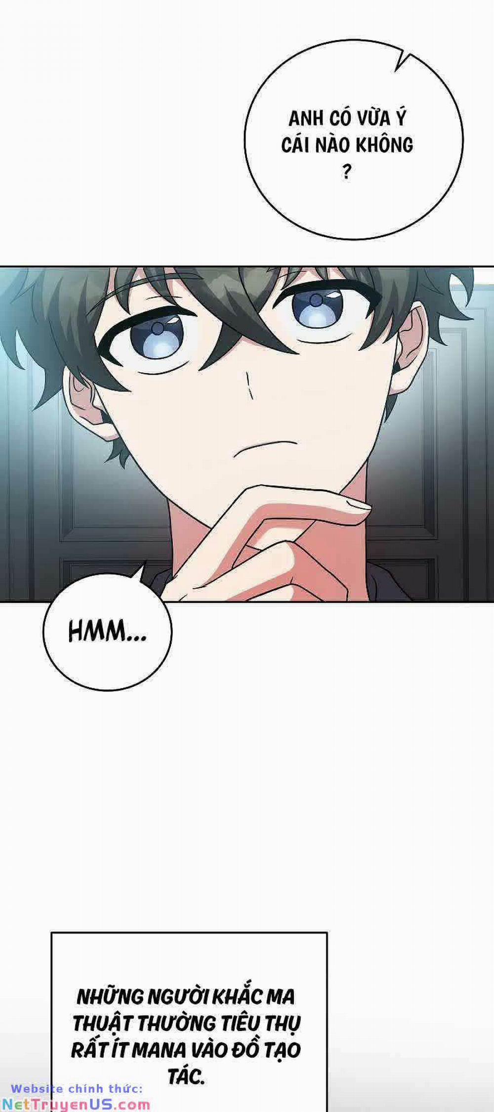 Nhân Vật Ngoài Lề Tiểu Thuyết 85 trang 36