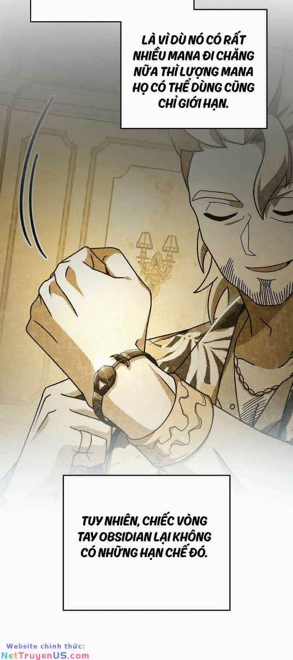 Nhân Vật Ngoài Lề Tiểu Thuyết 85 trang 37