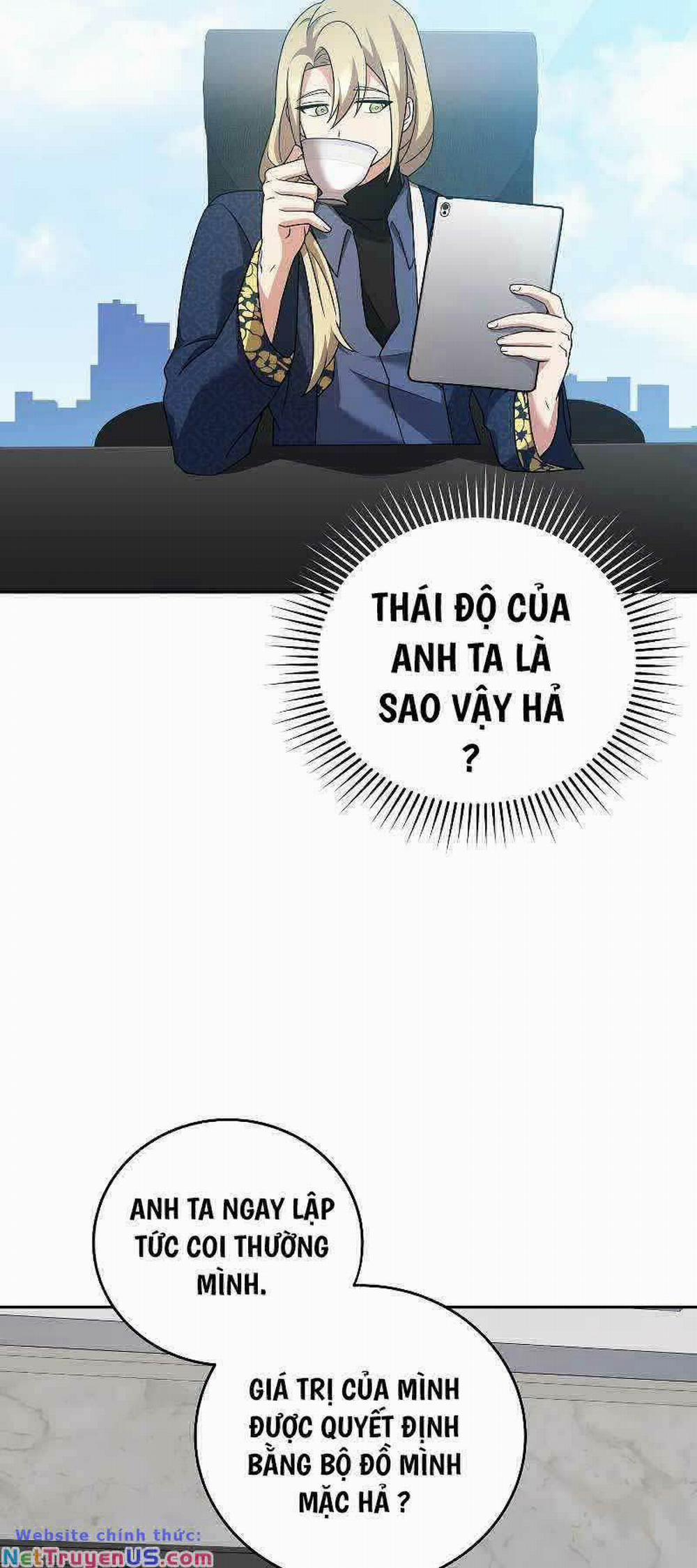 Nhân Vật Ngoài Lề Tiểu Thuyết 85 trang 41