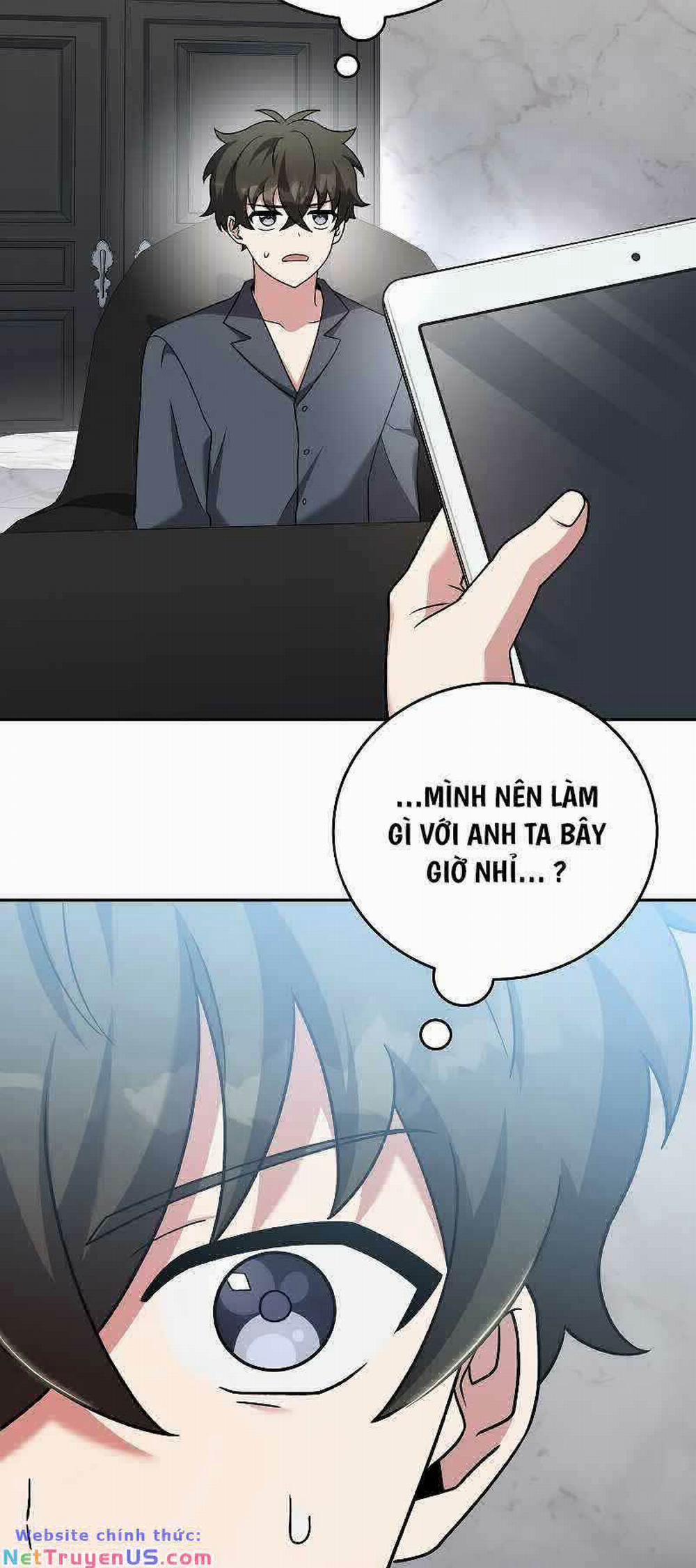 Nhân Vật Ngoài Lề Tiểu Thuyết 85 trang 42