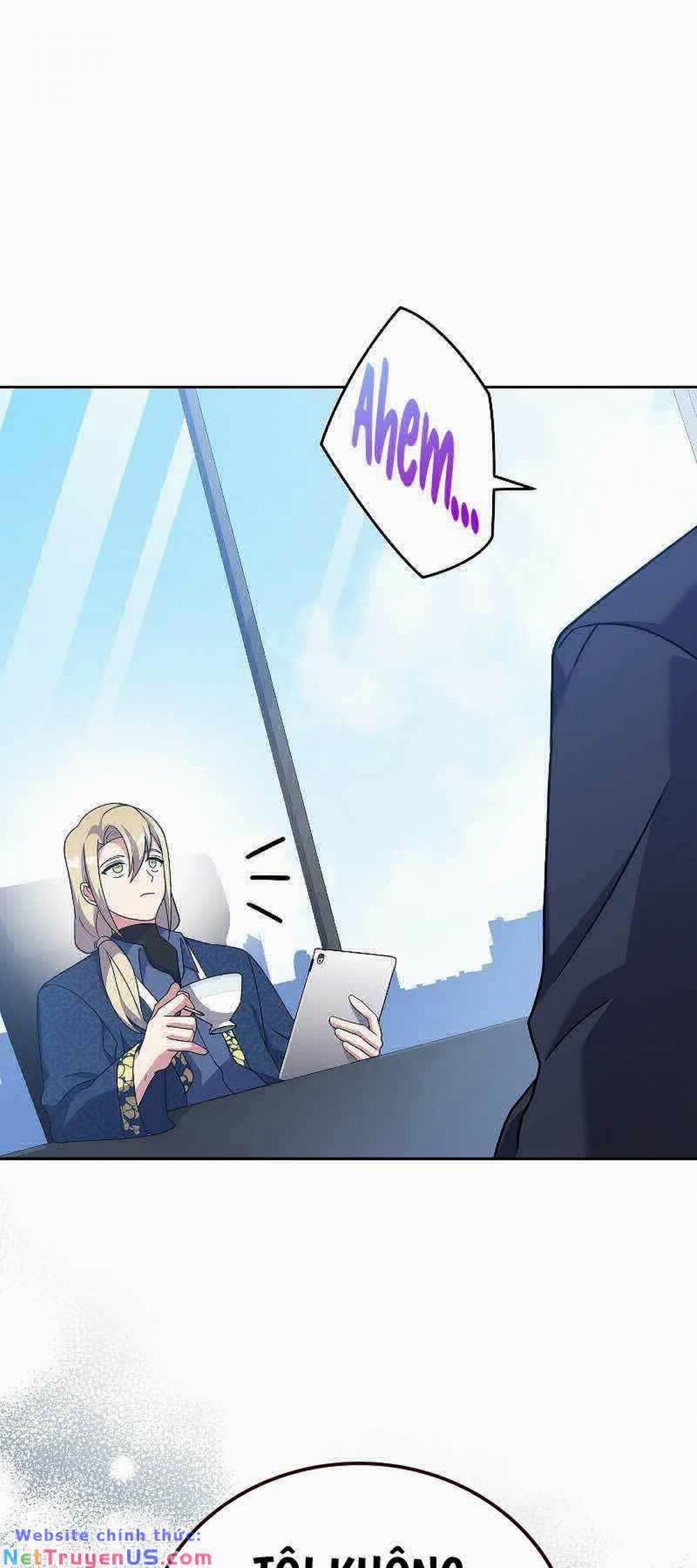 Nhân Vật Ngoài Lề Tiểu Thuyết 85 trang 44