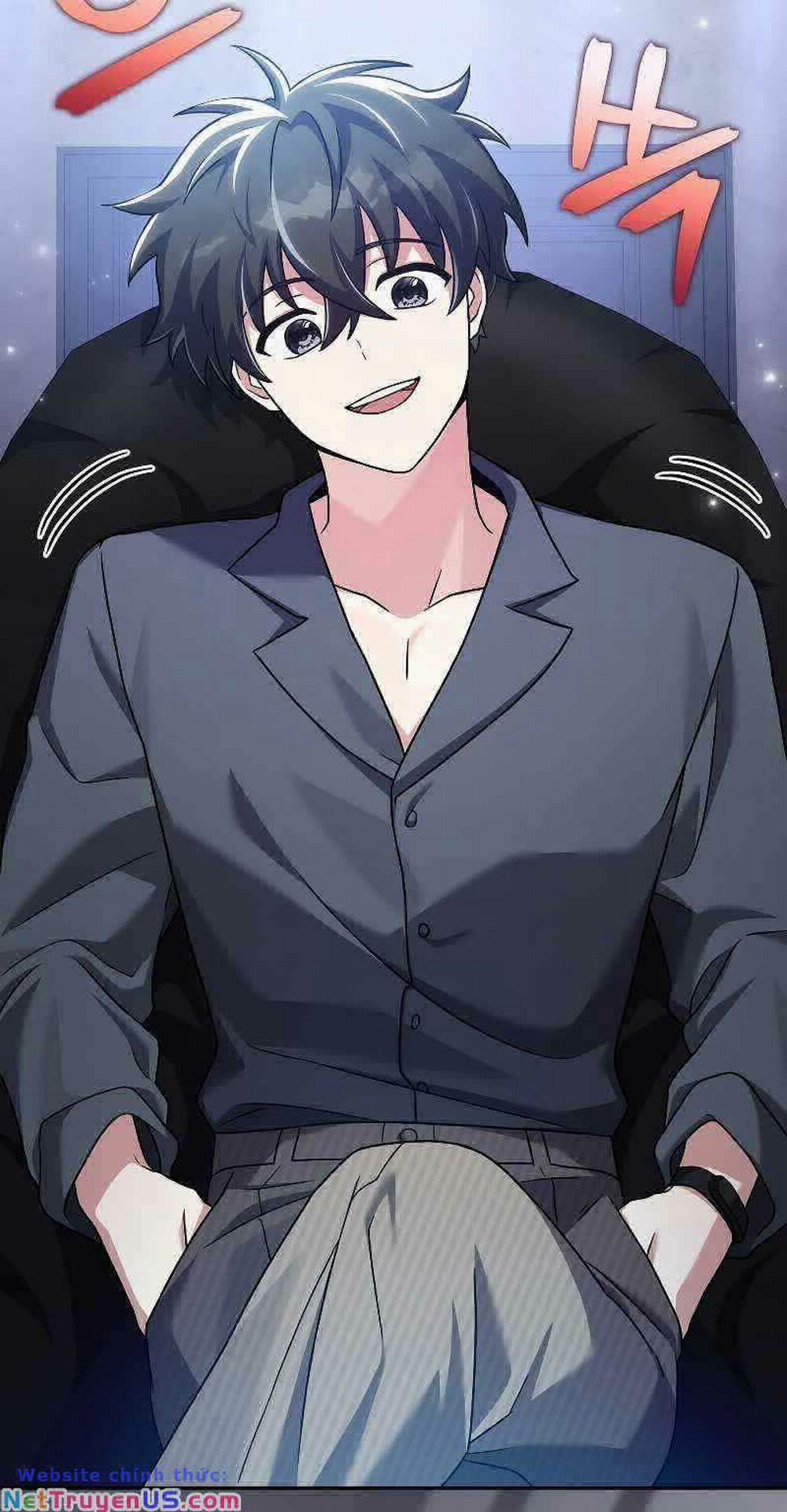 Nhân Vật Ngoài Lề Tiểu Thuyết 85 trang 48