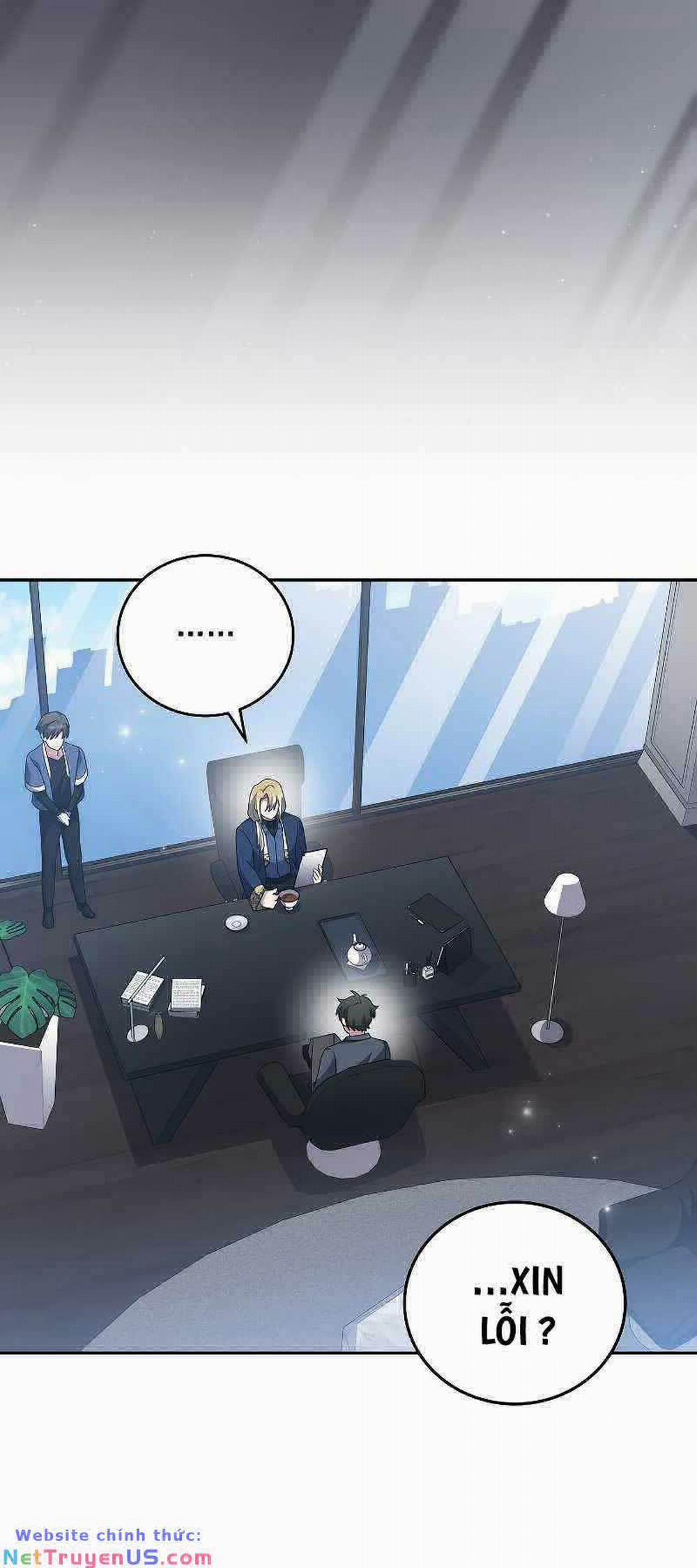 Nhân Vật Ngoài Lề Tiểu Thuyết 85 trang 49