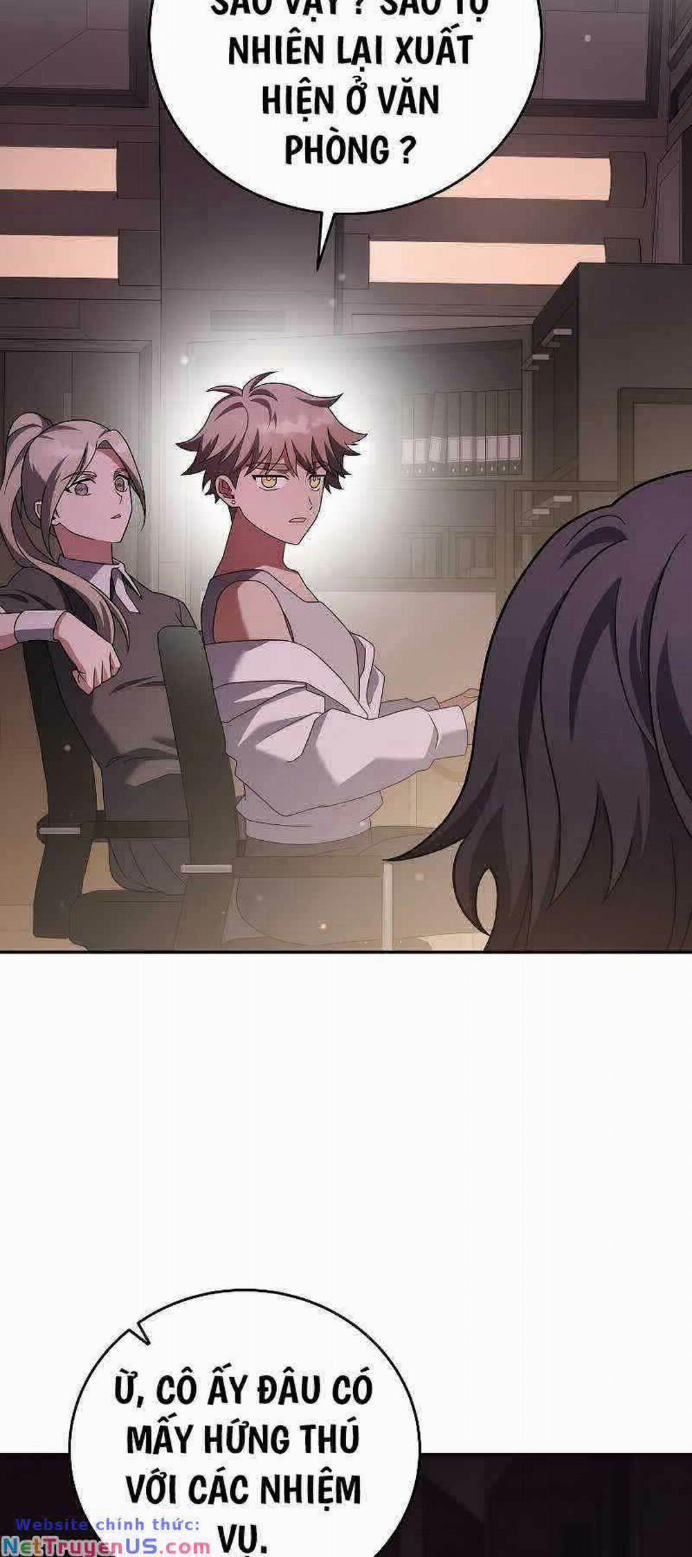 Nhân Vật Ngoài Lề Tiểu Thuyết 85 trang 5