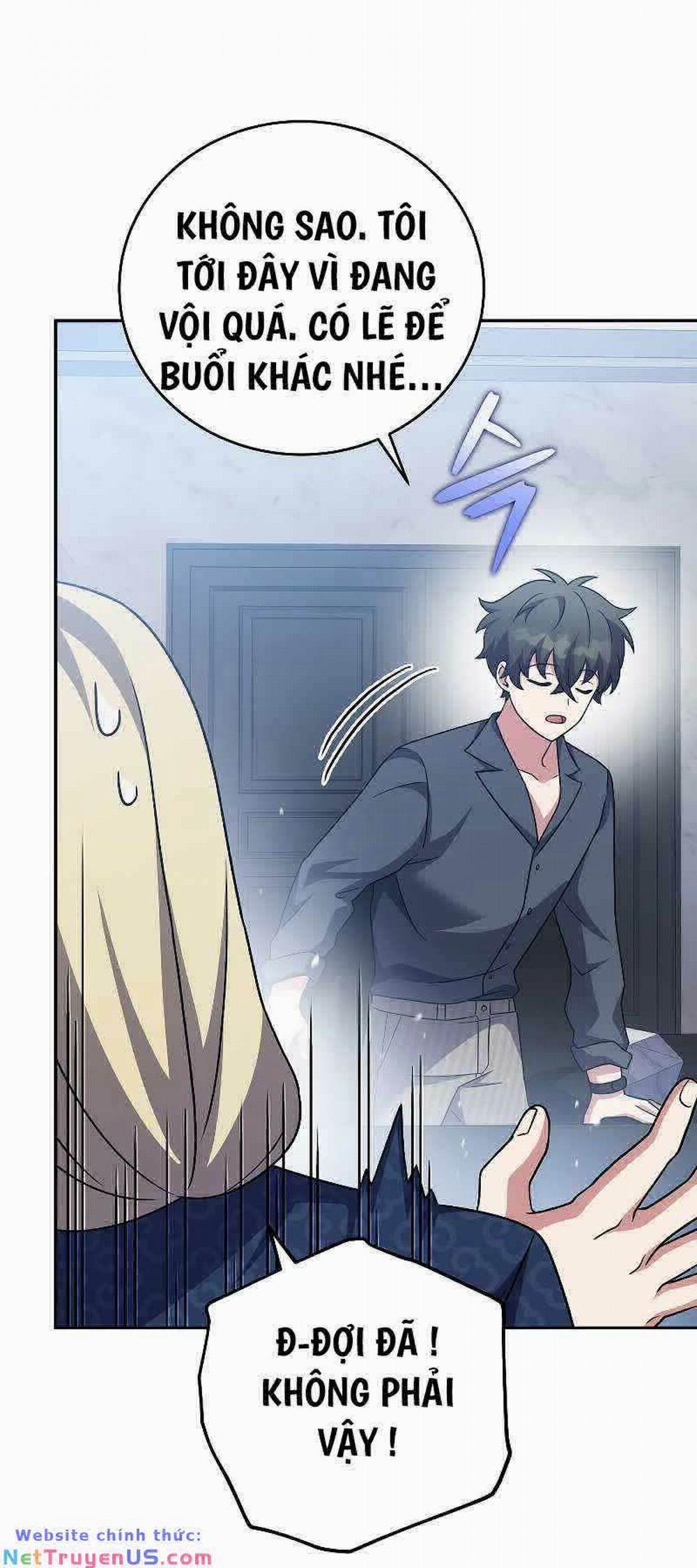 Nhân Vật Ngoài Lề Tiểu Thuyết 85 trang 50