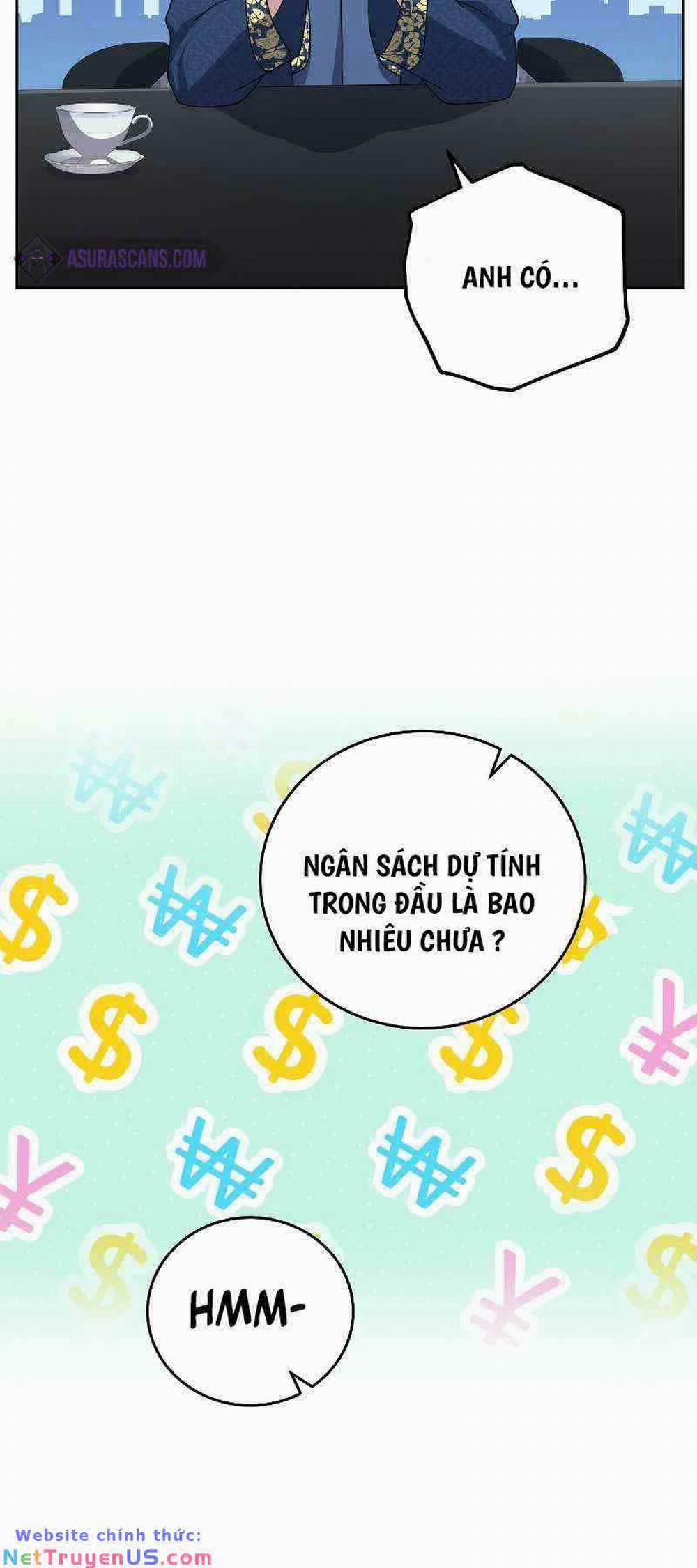 Nhân Vật Ngoài Lề Tiểu Thuyết 85 trang 55